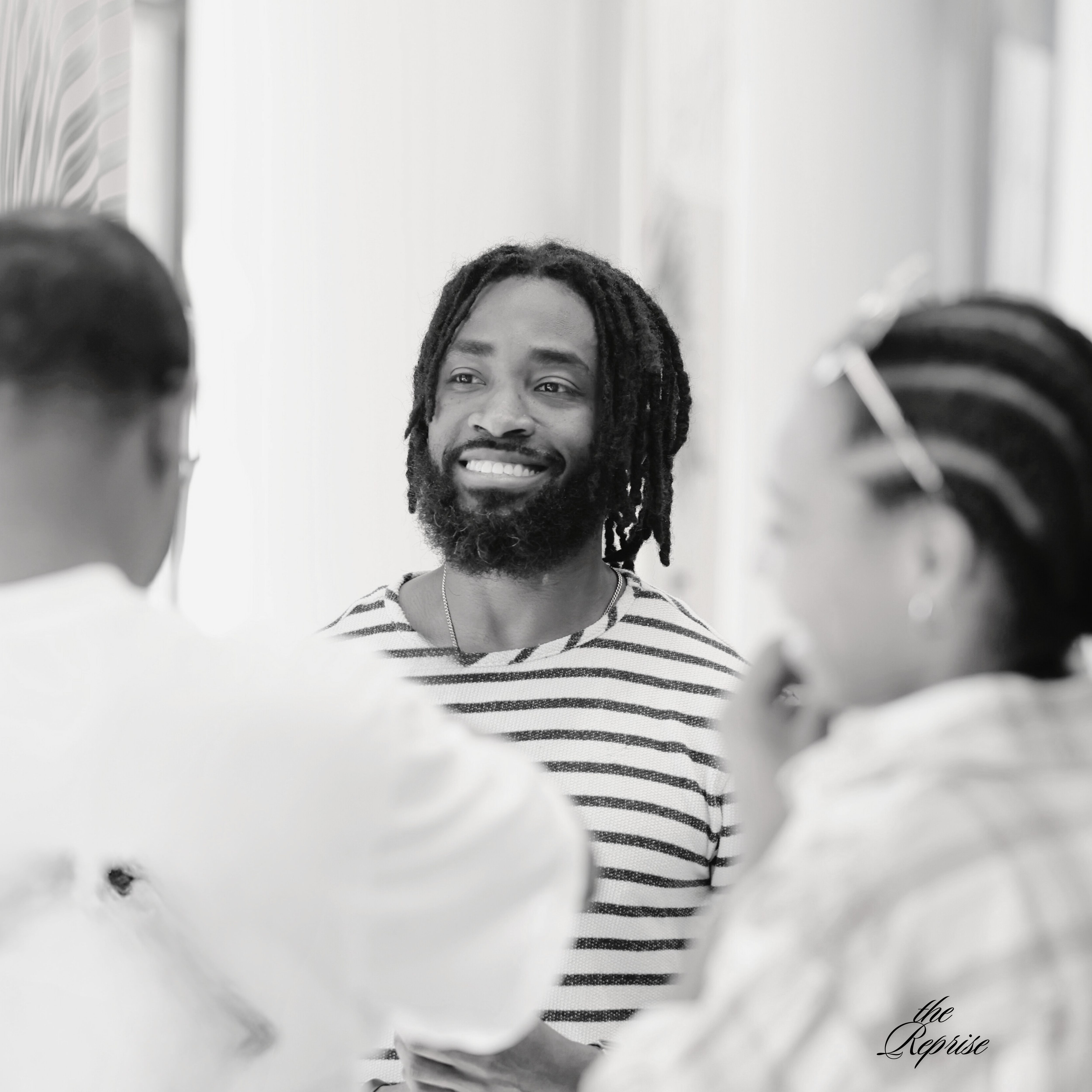 Free Free (Reprise) artwork