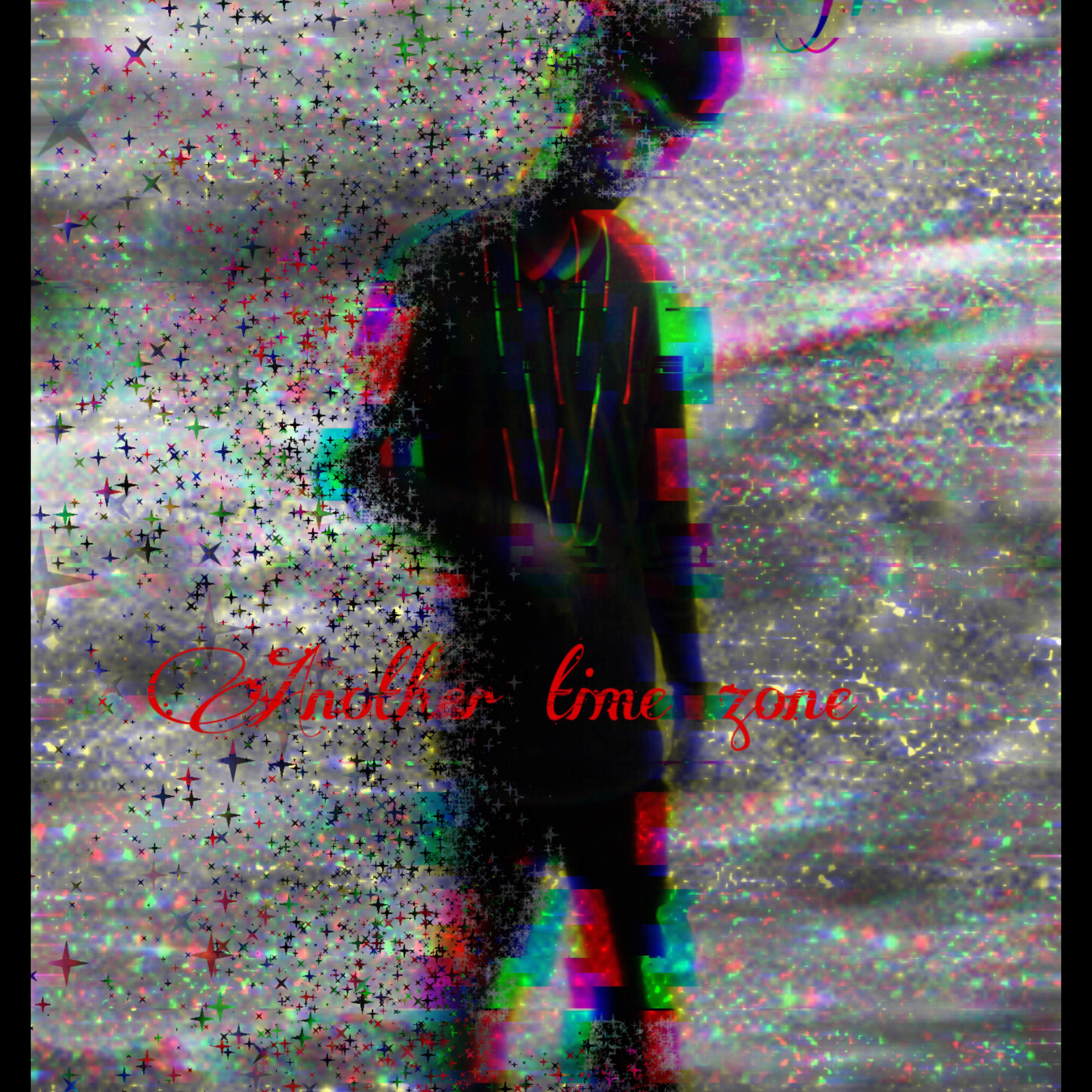 Another Time Zone artwork