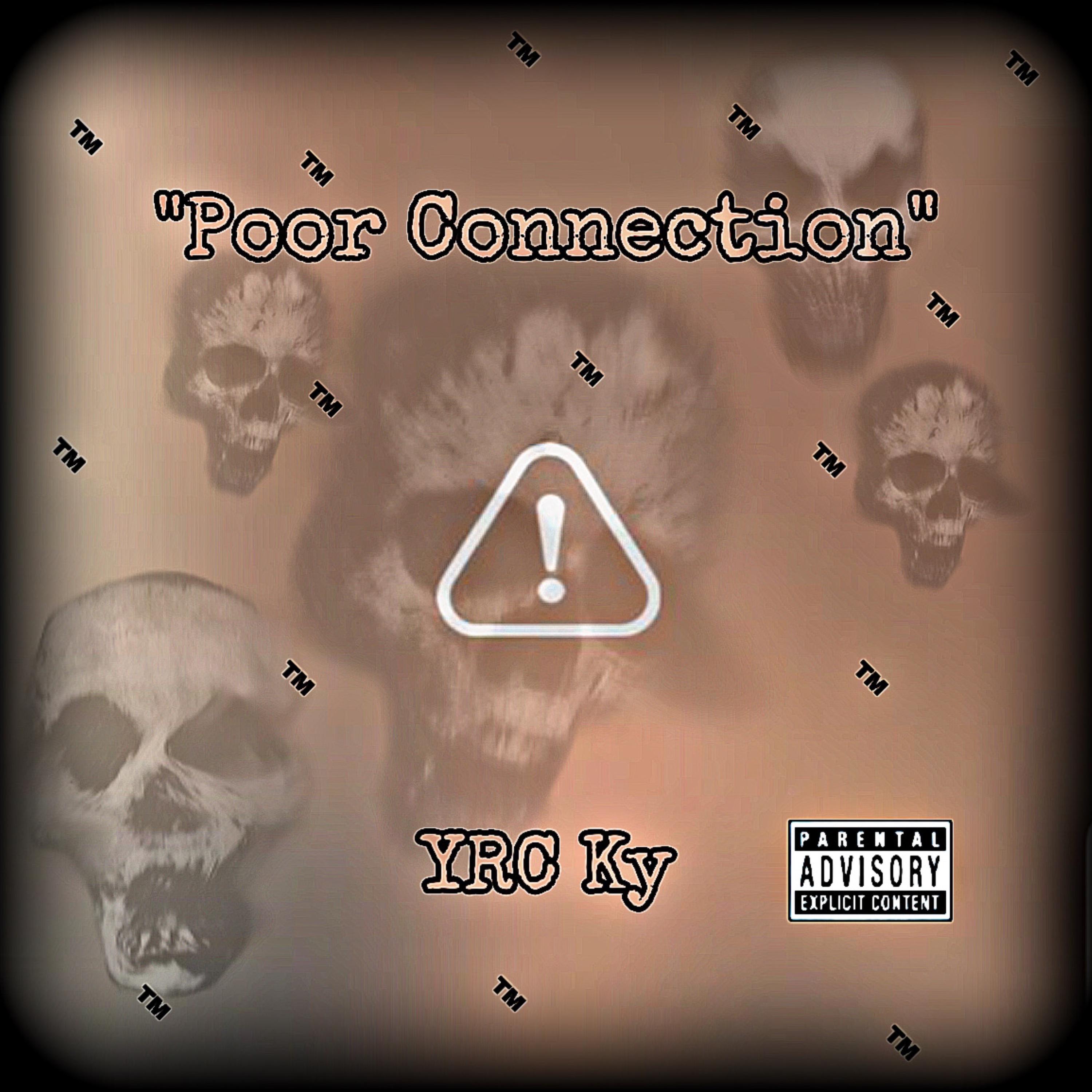 Poor Connection artwork