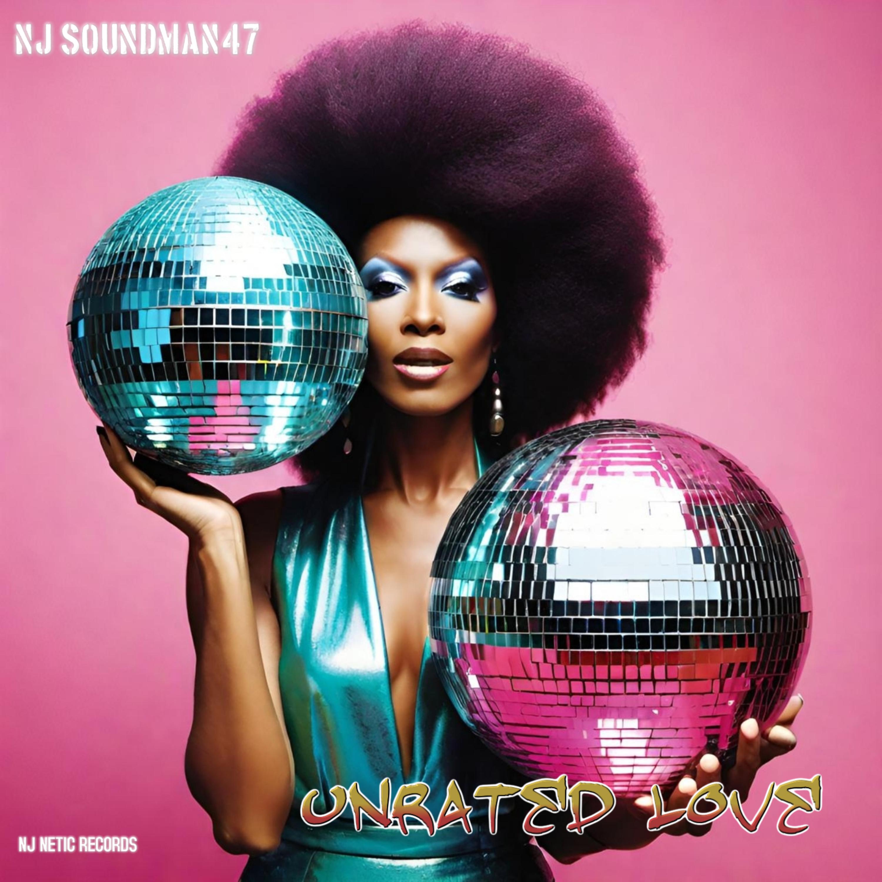 UNRATED LOVE artwork