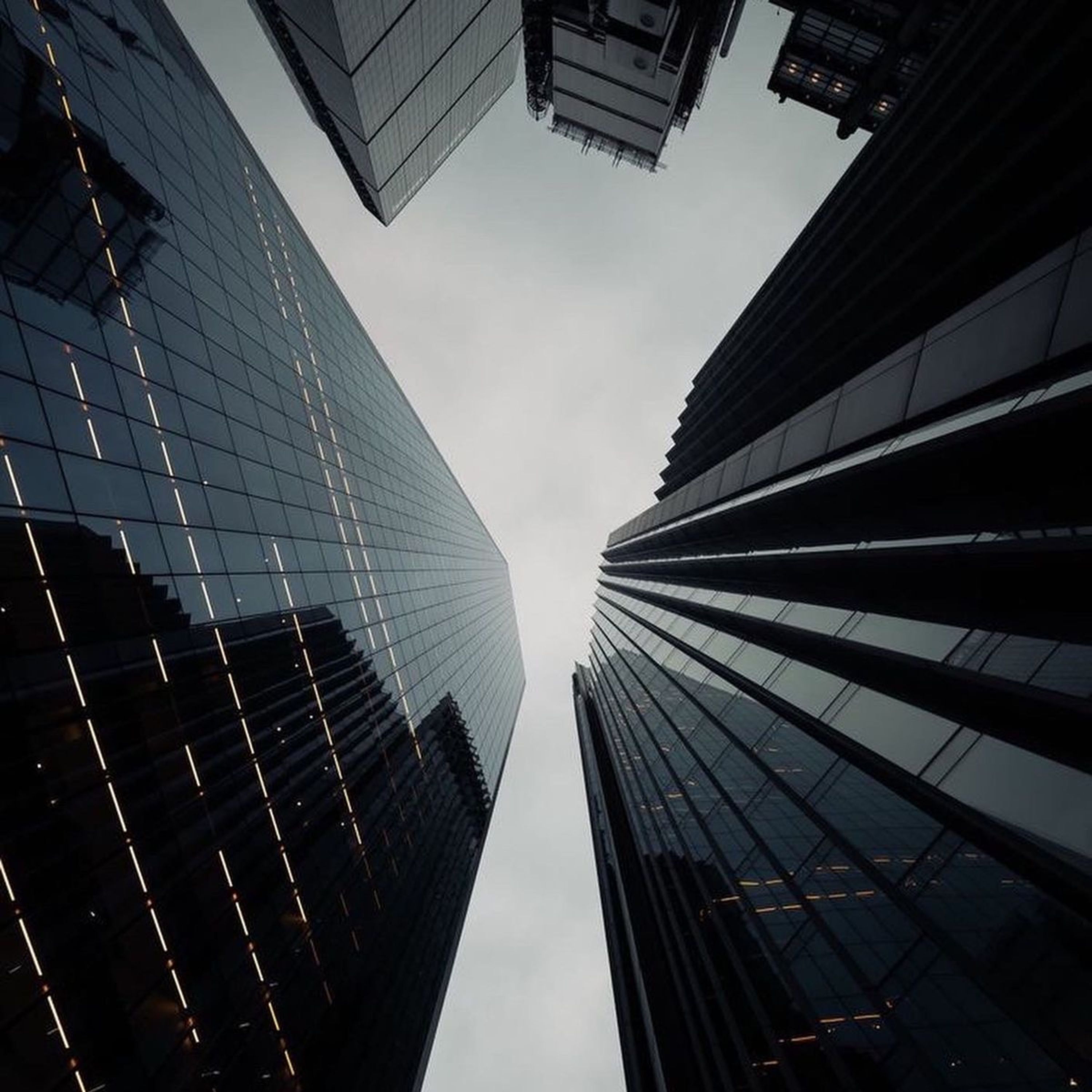 Saints Enterprise artwork