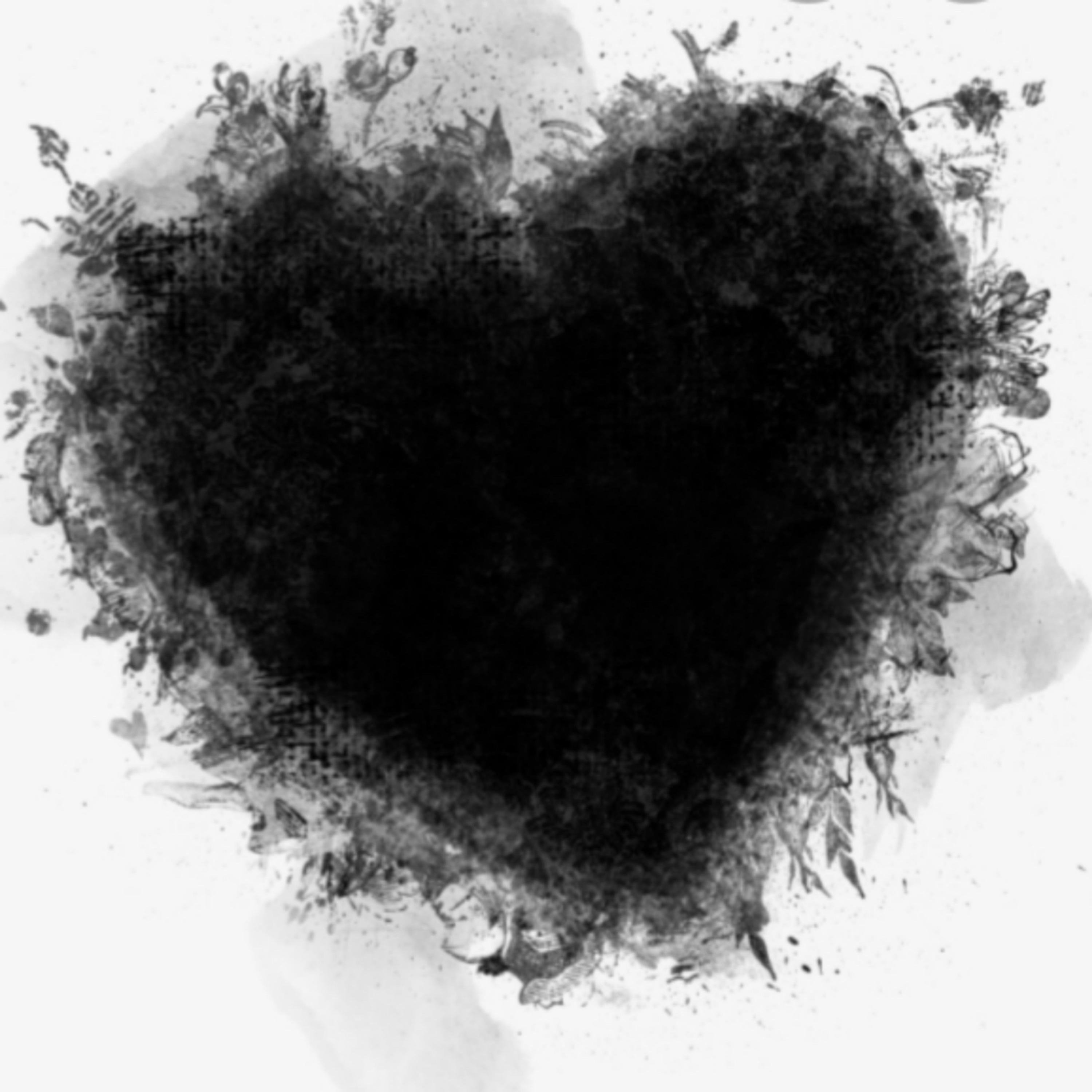HeartLess artwork
