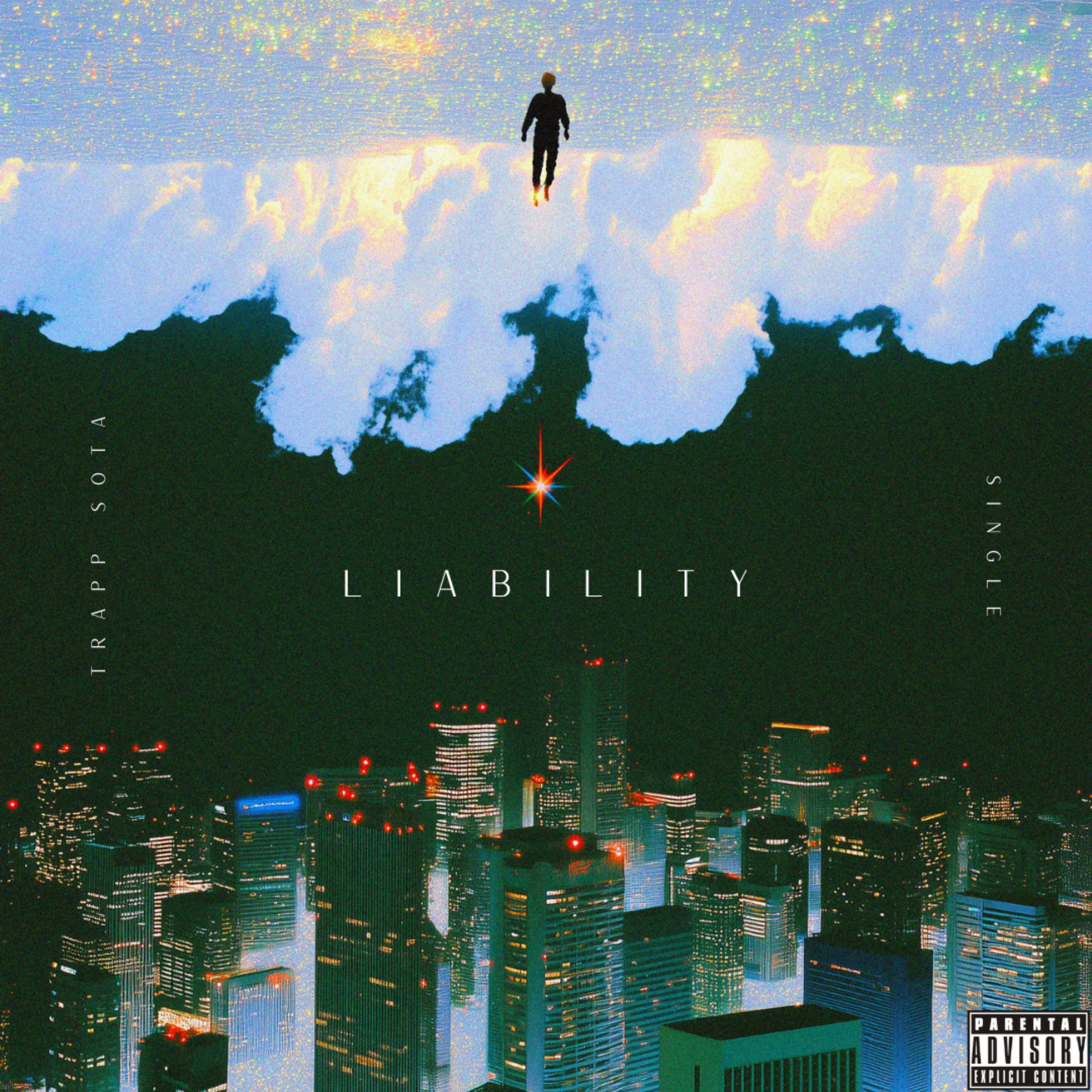 Liability artwork