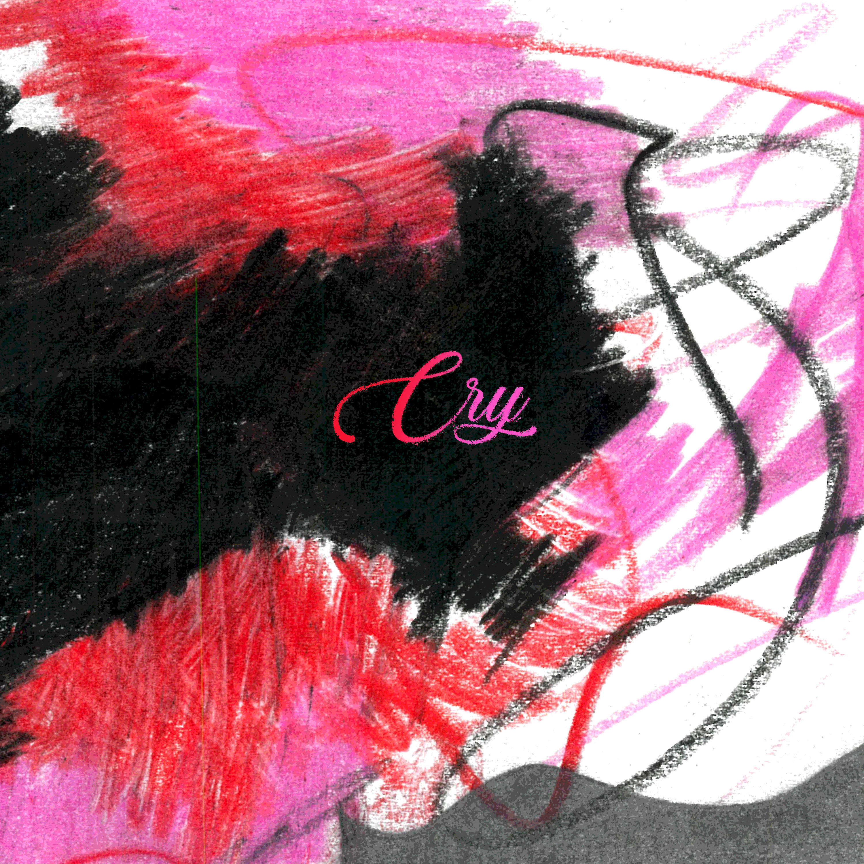 Cry by QUE cover art