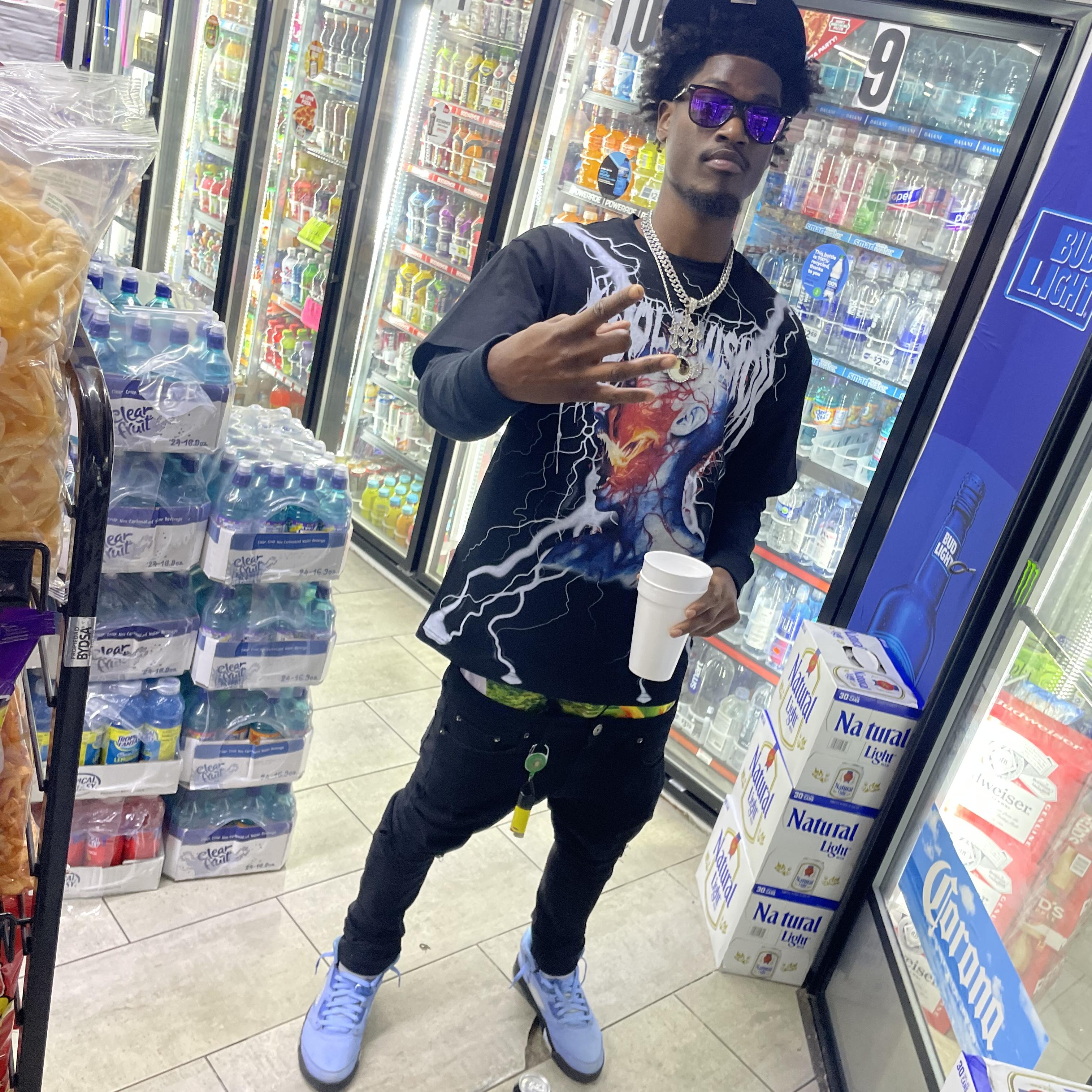 Sippin On Potion artwork