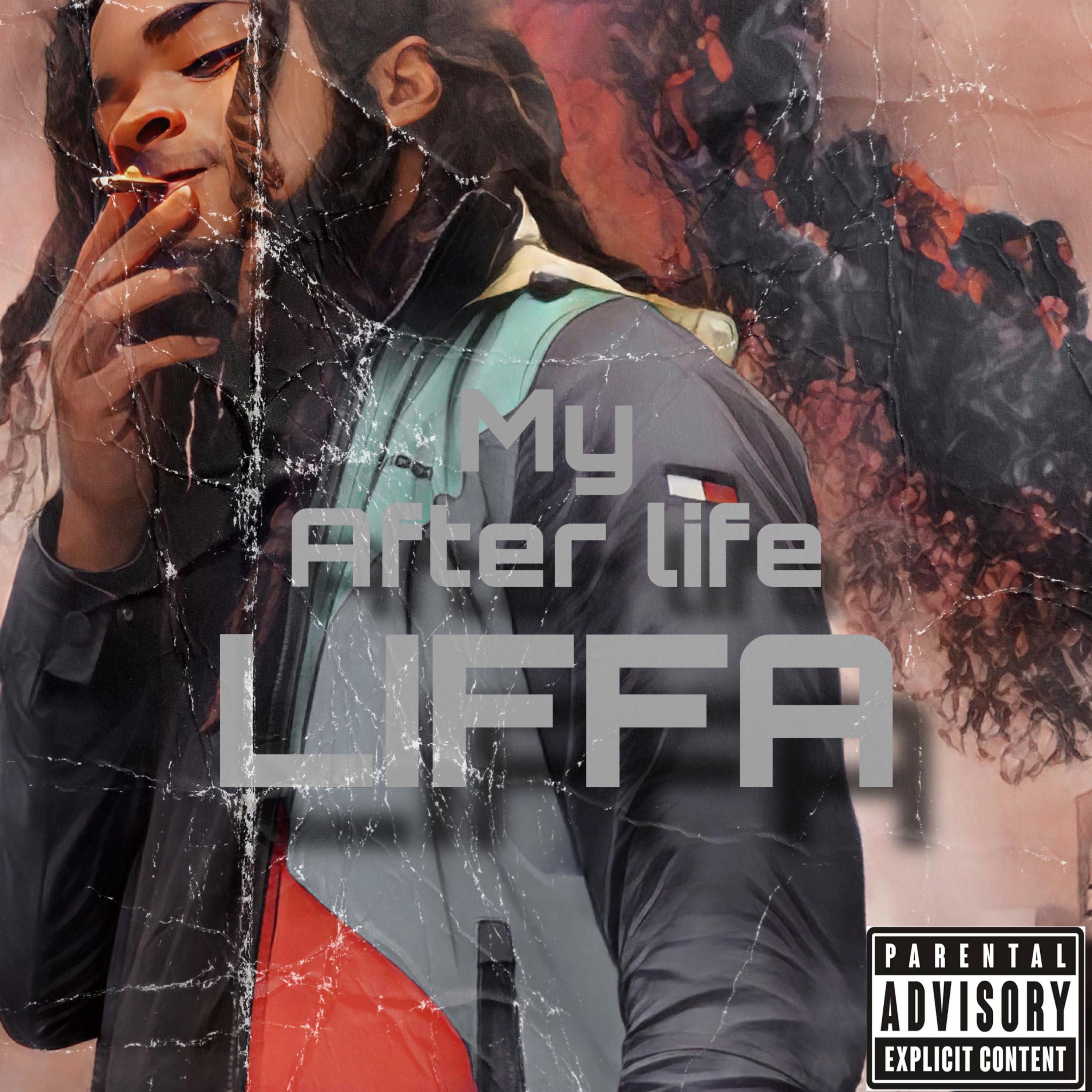 My After life by Liffa cover art