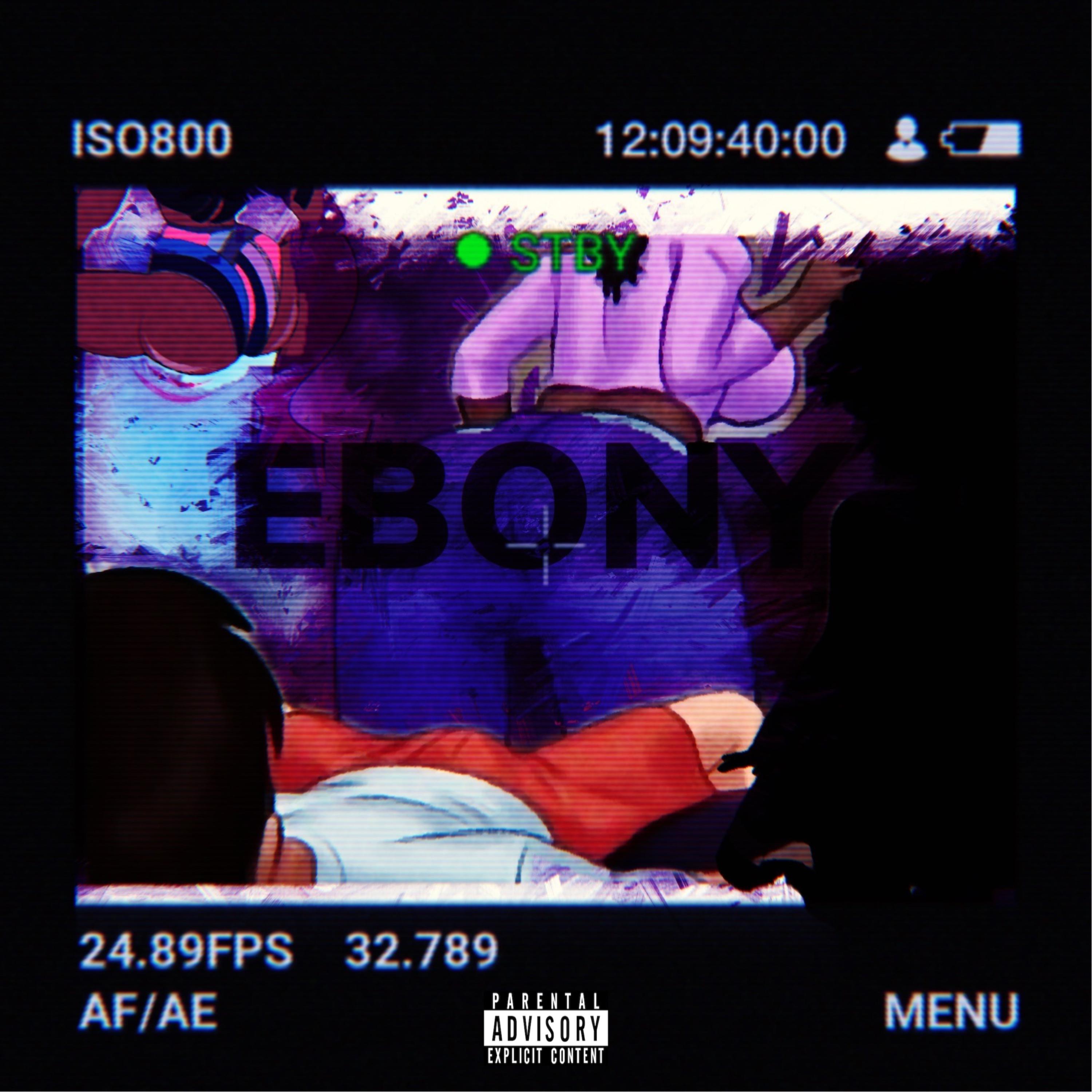 EBONY artwork