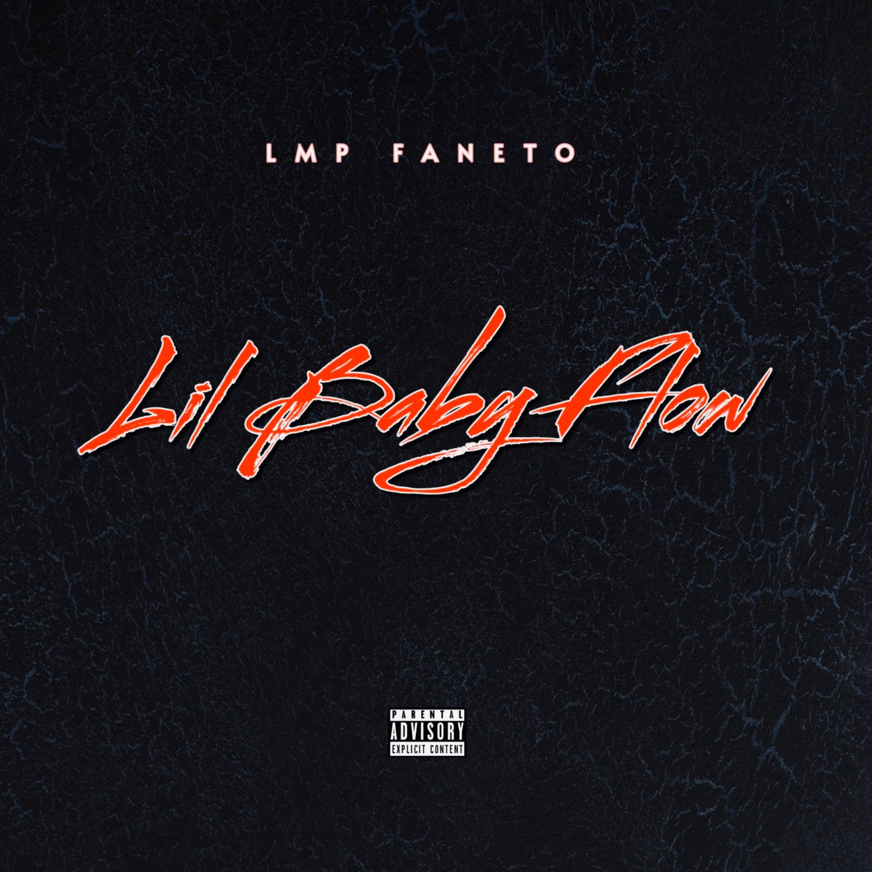 Lil Baby Flow artwork
