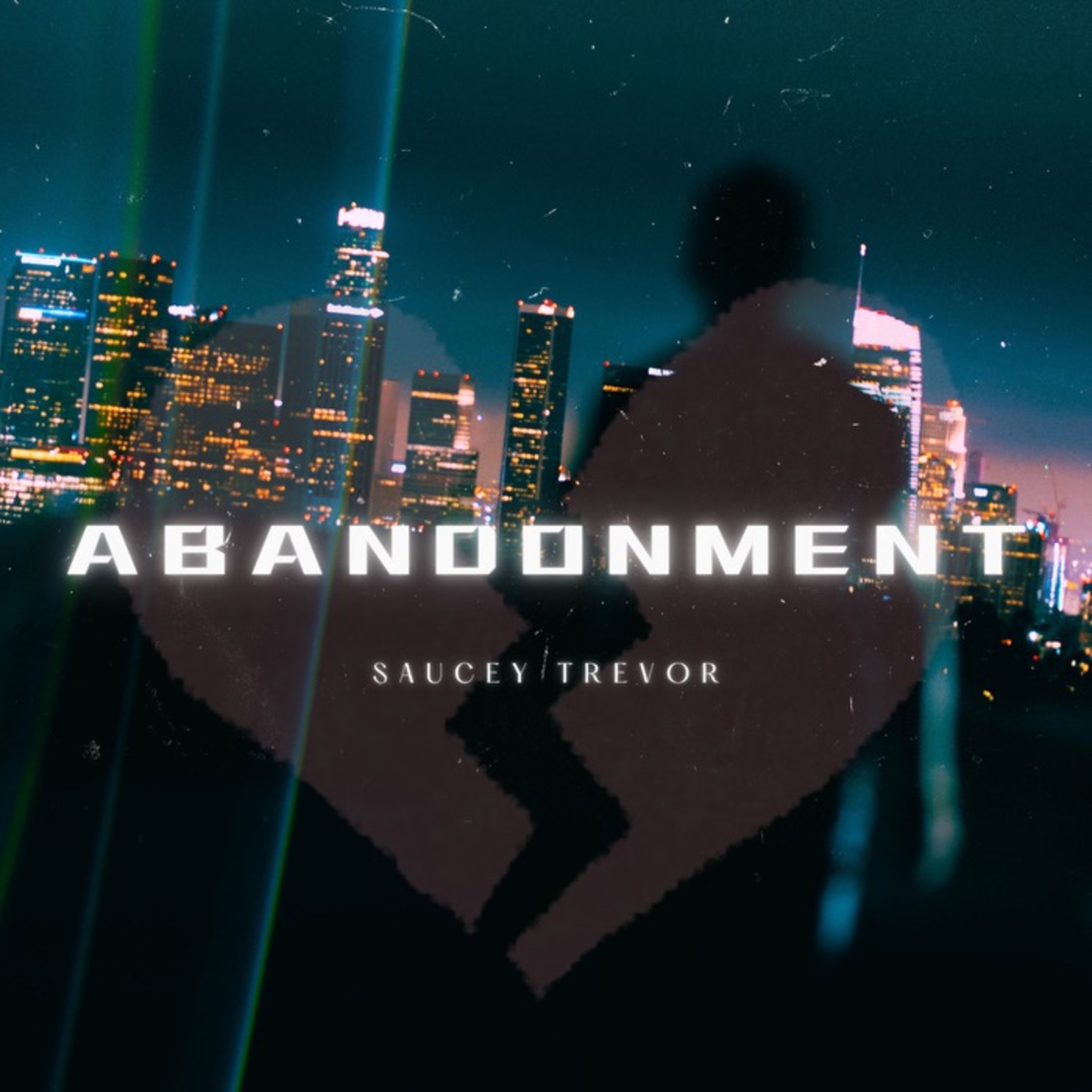 Abandonment artwork