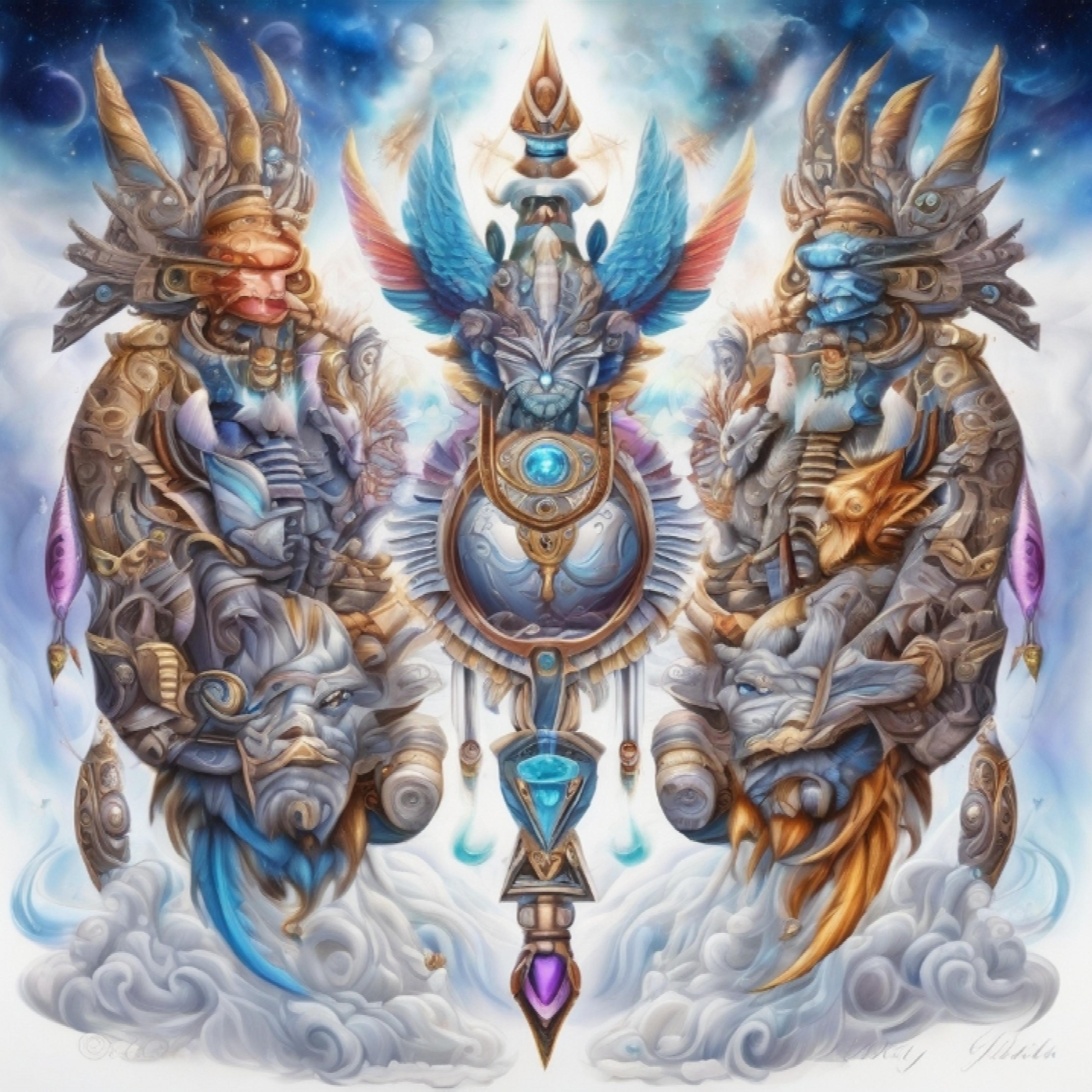 Tu Amor Es Una Illusions v2 artwork