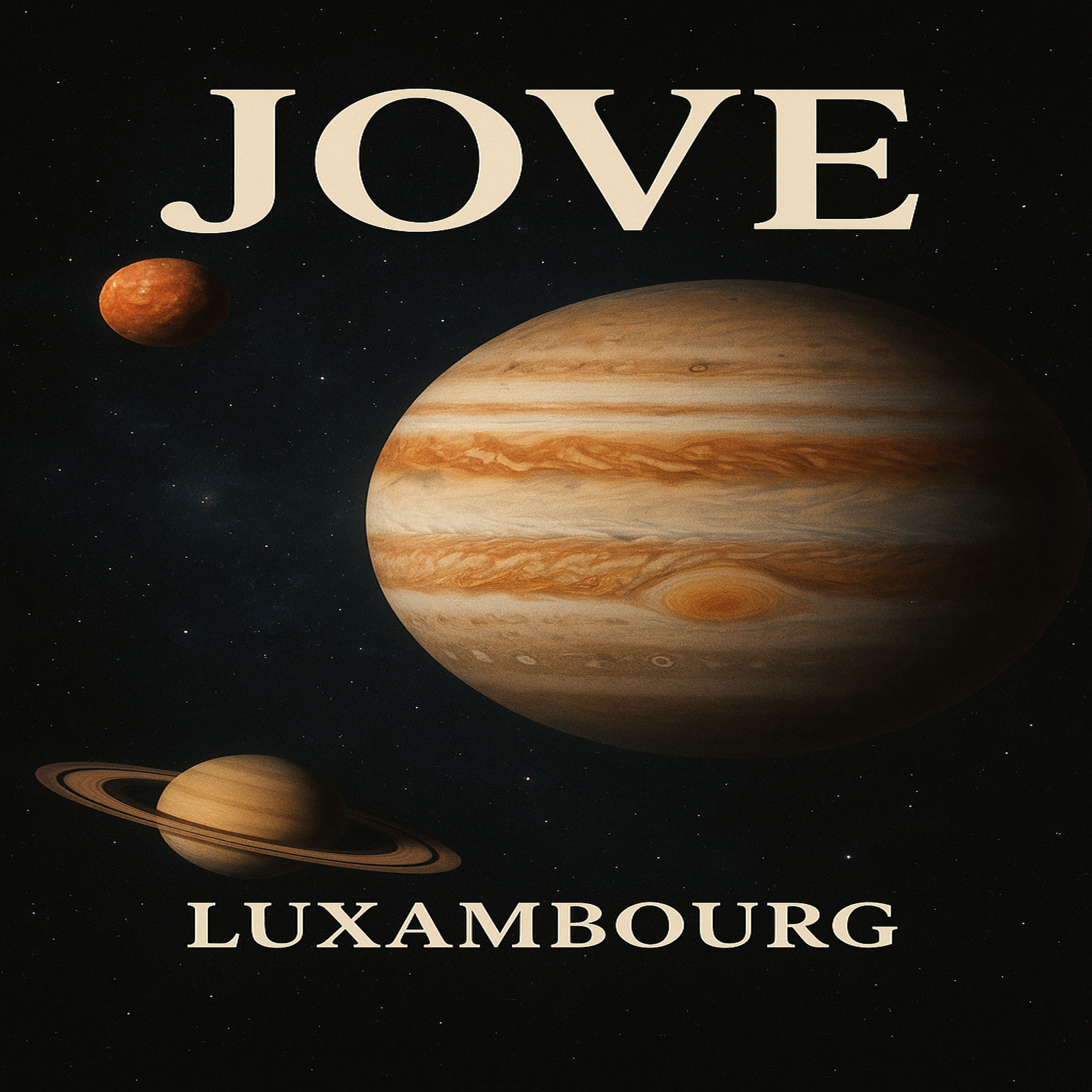 Jove artwork