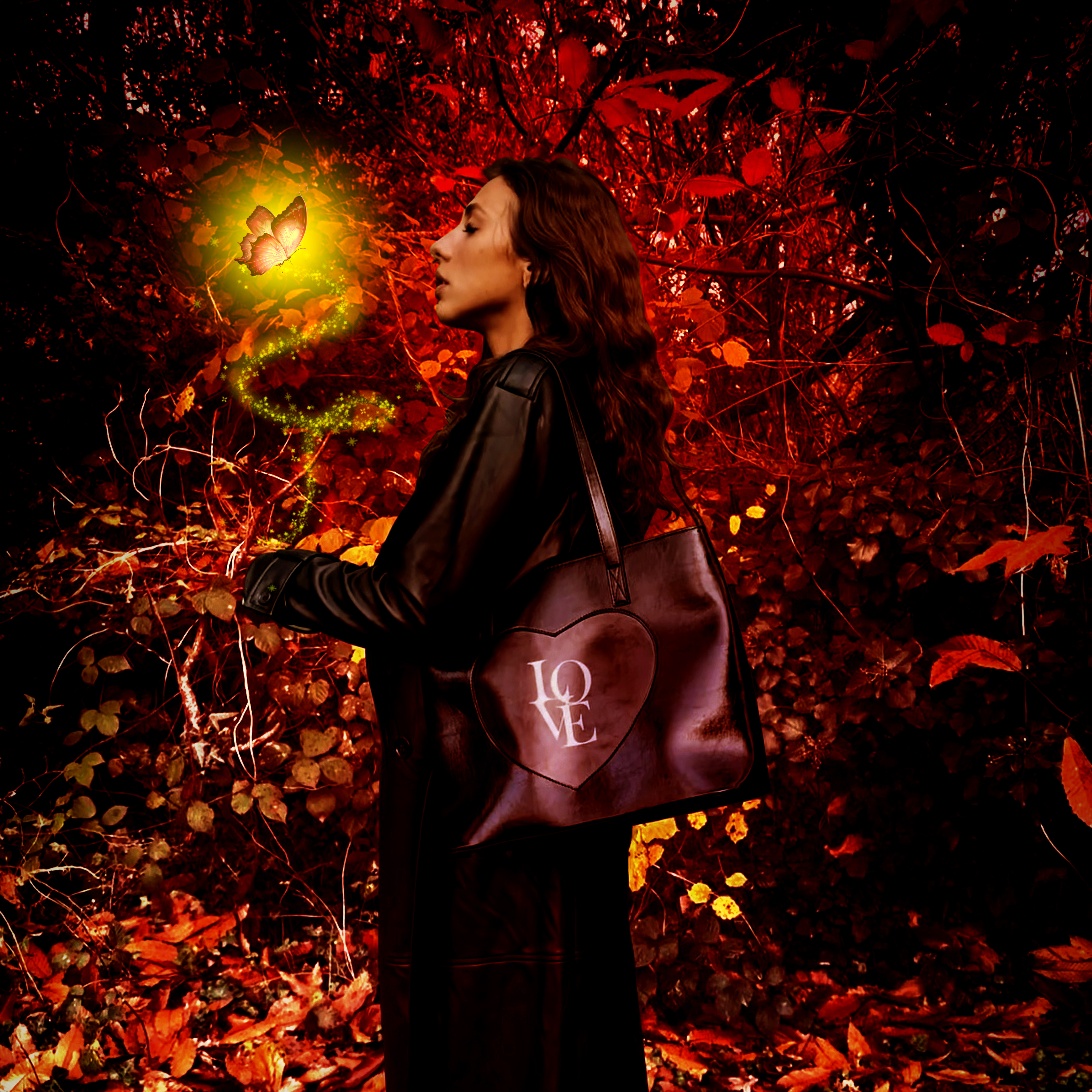 Caroline Joy artwork