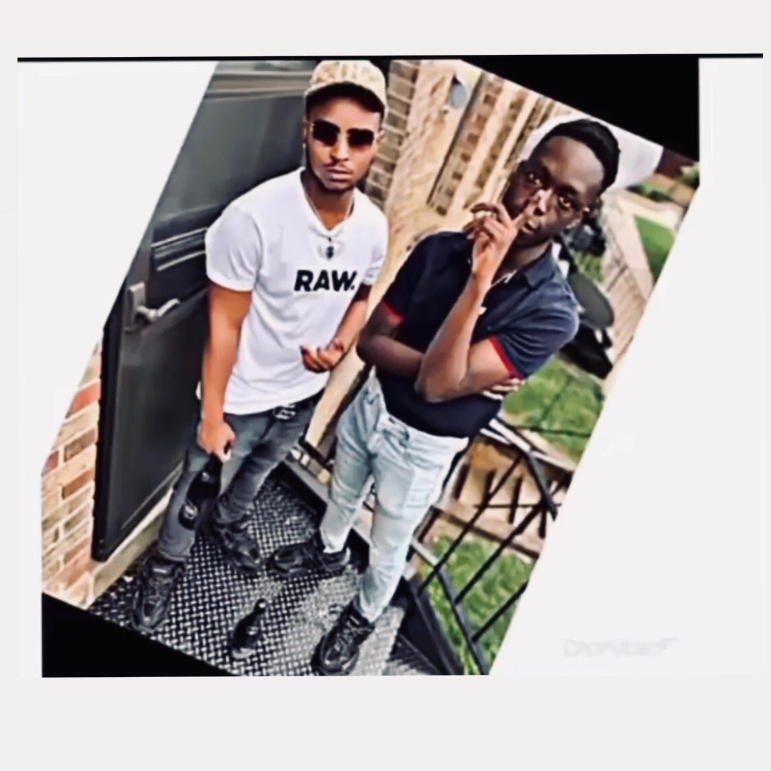 On It artwork