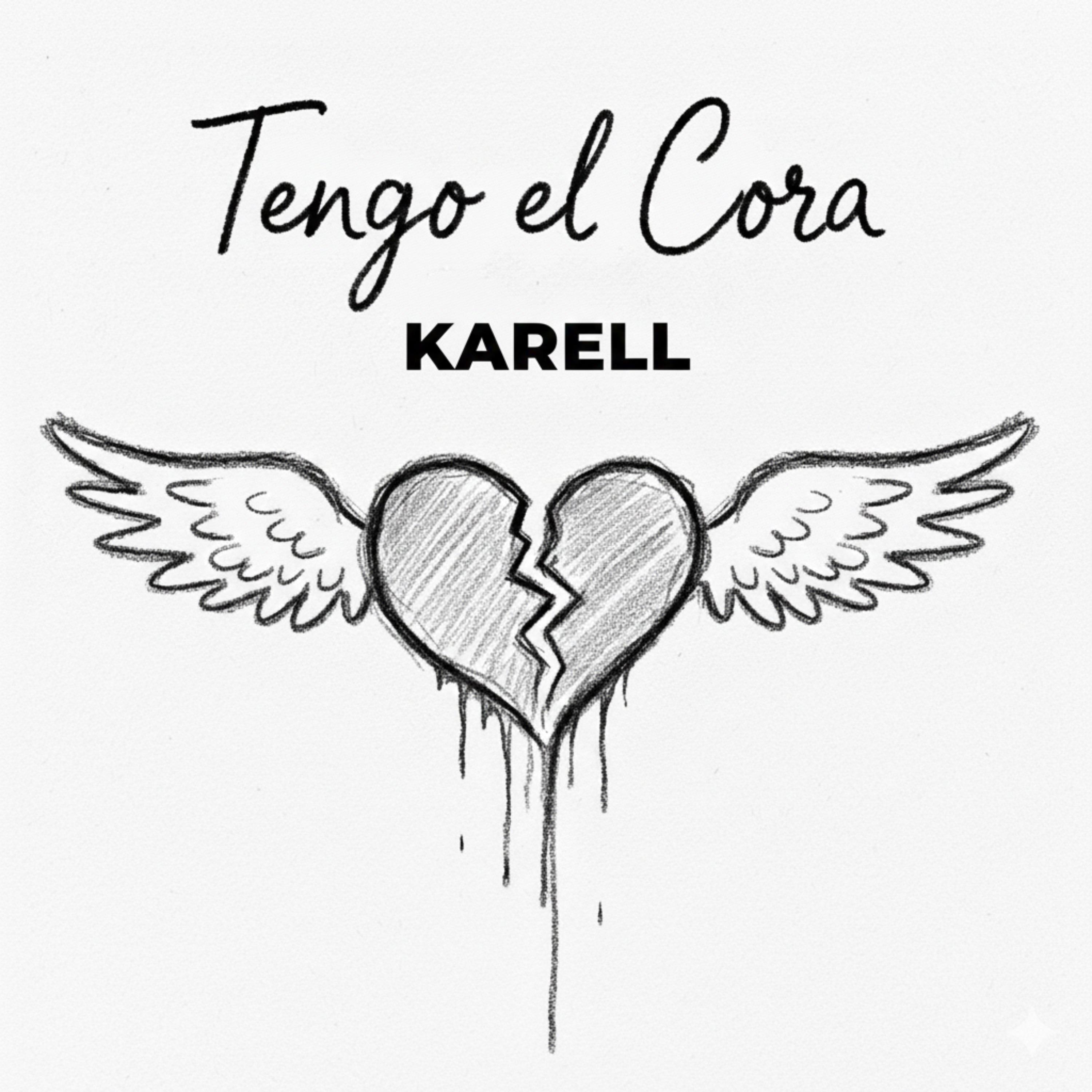 Tengo El Cora artwork