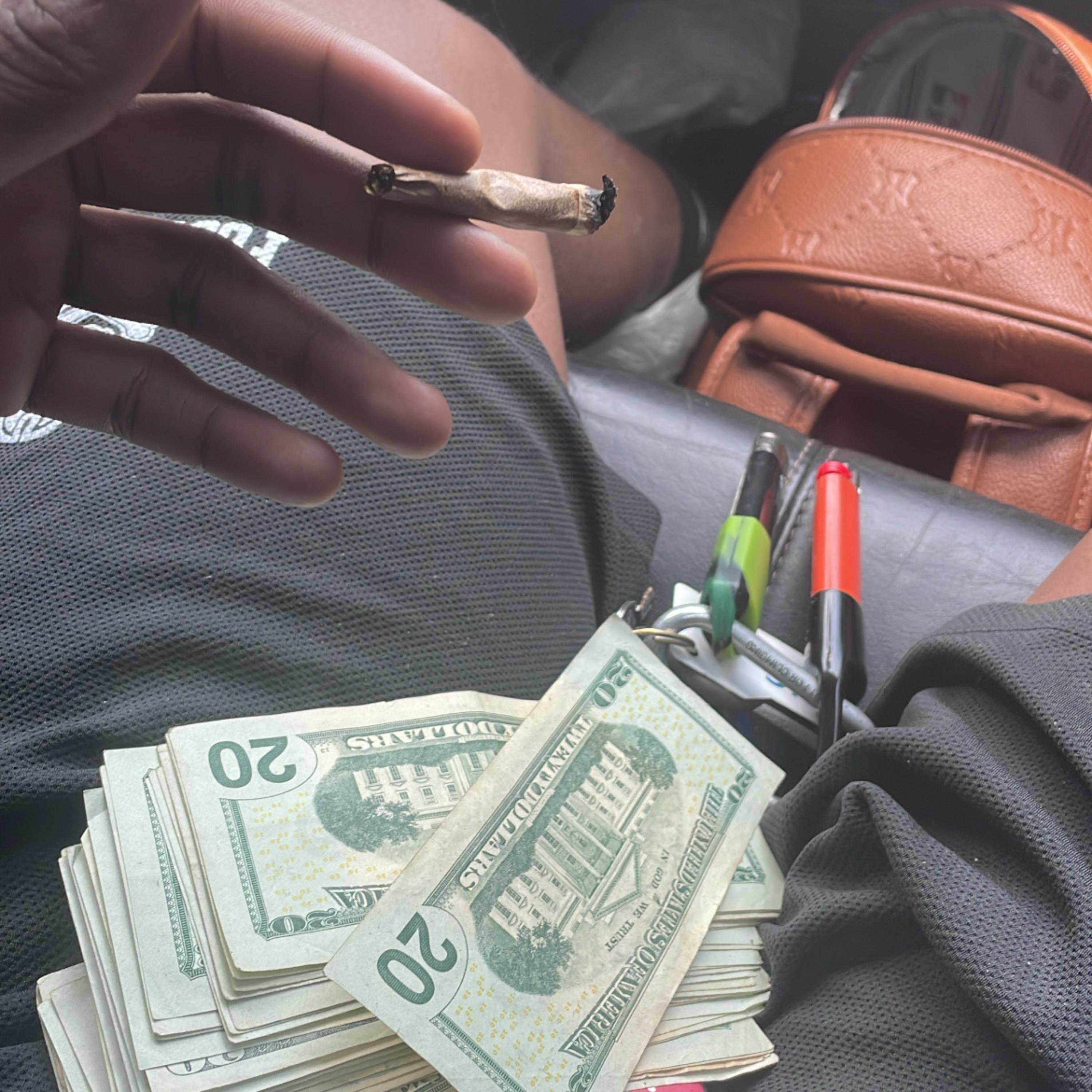 Xtras In My Pocket artwork