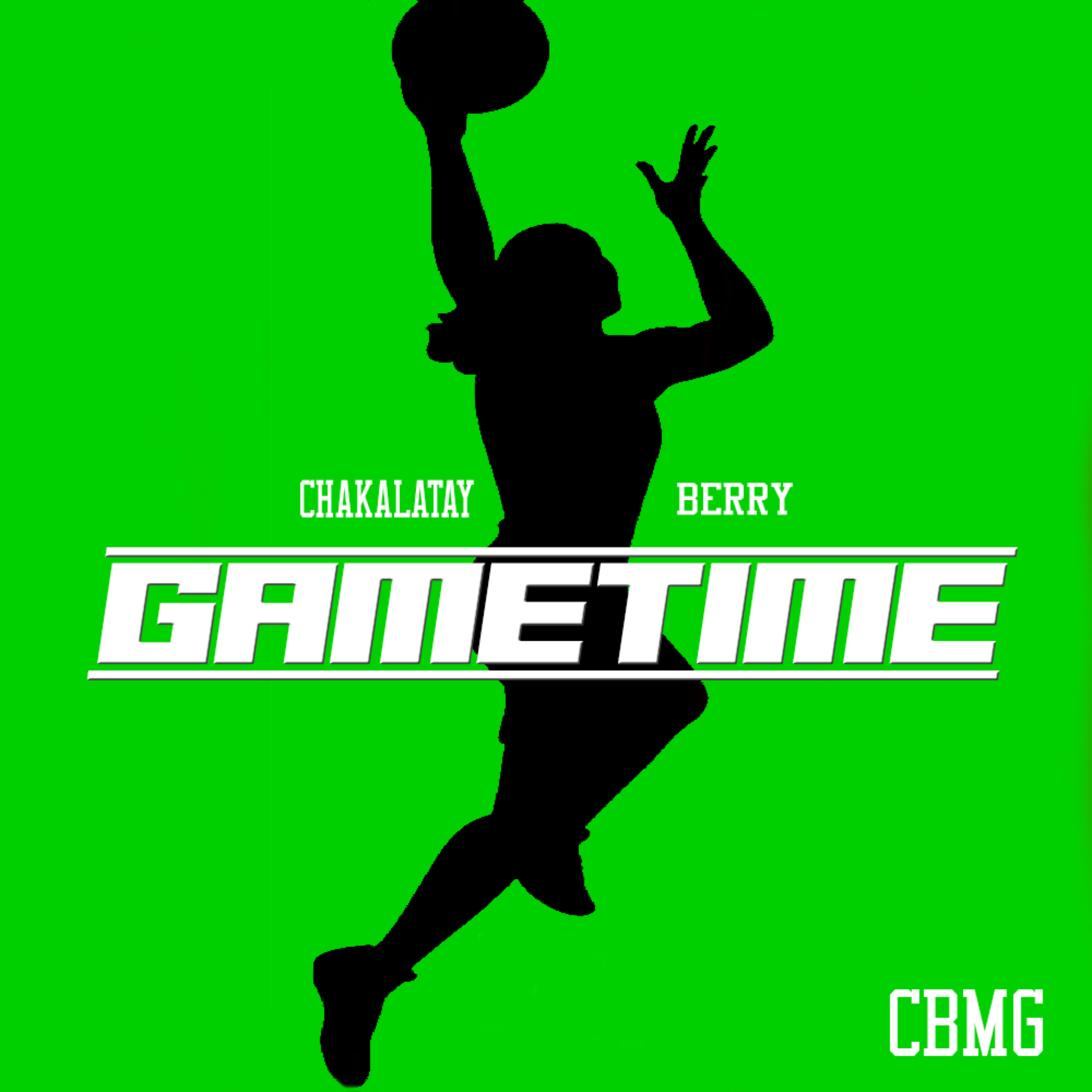Gametime (Remaster) artwork