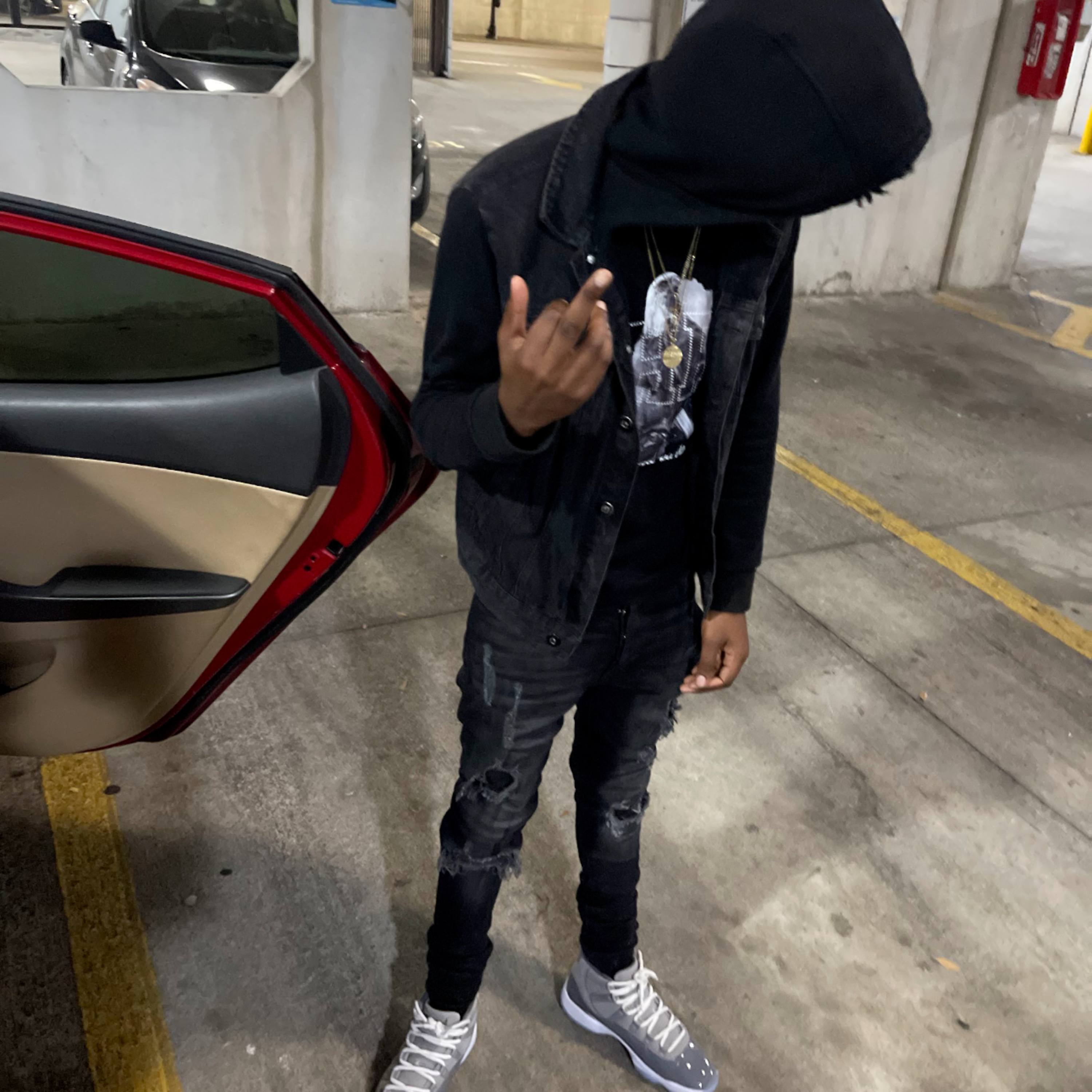 Bankrolls N Bad Bitches artwork