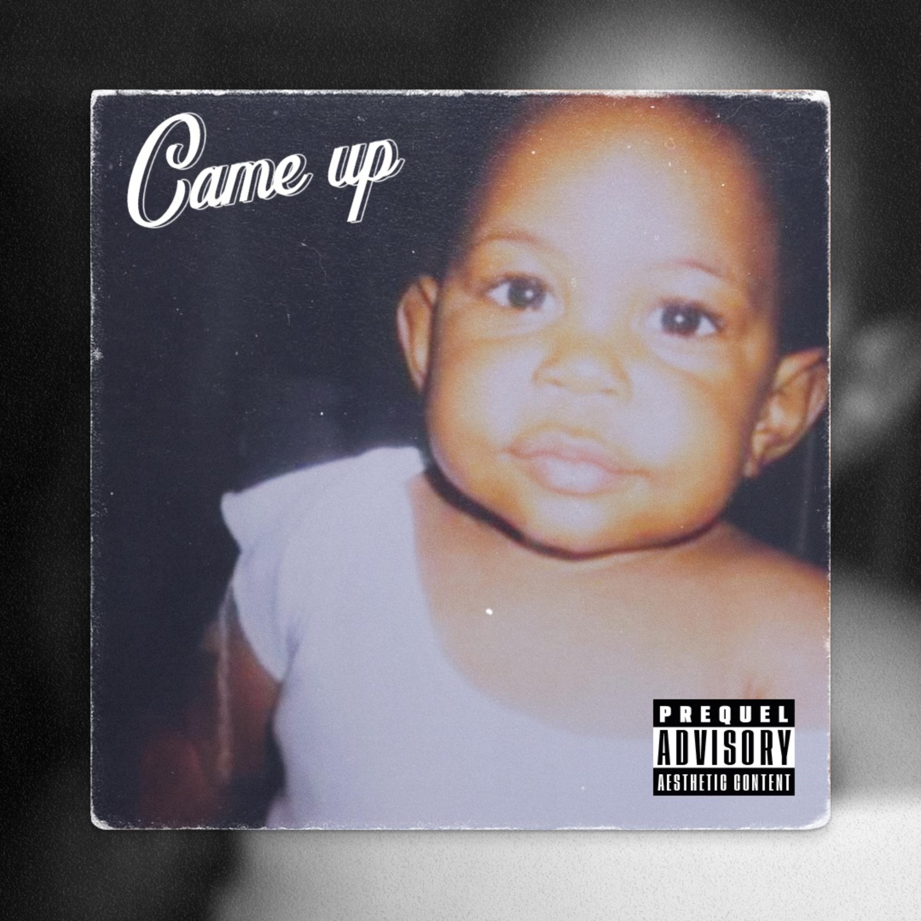 Came Up by EliGetBreesh  cover art