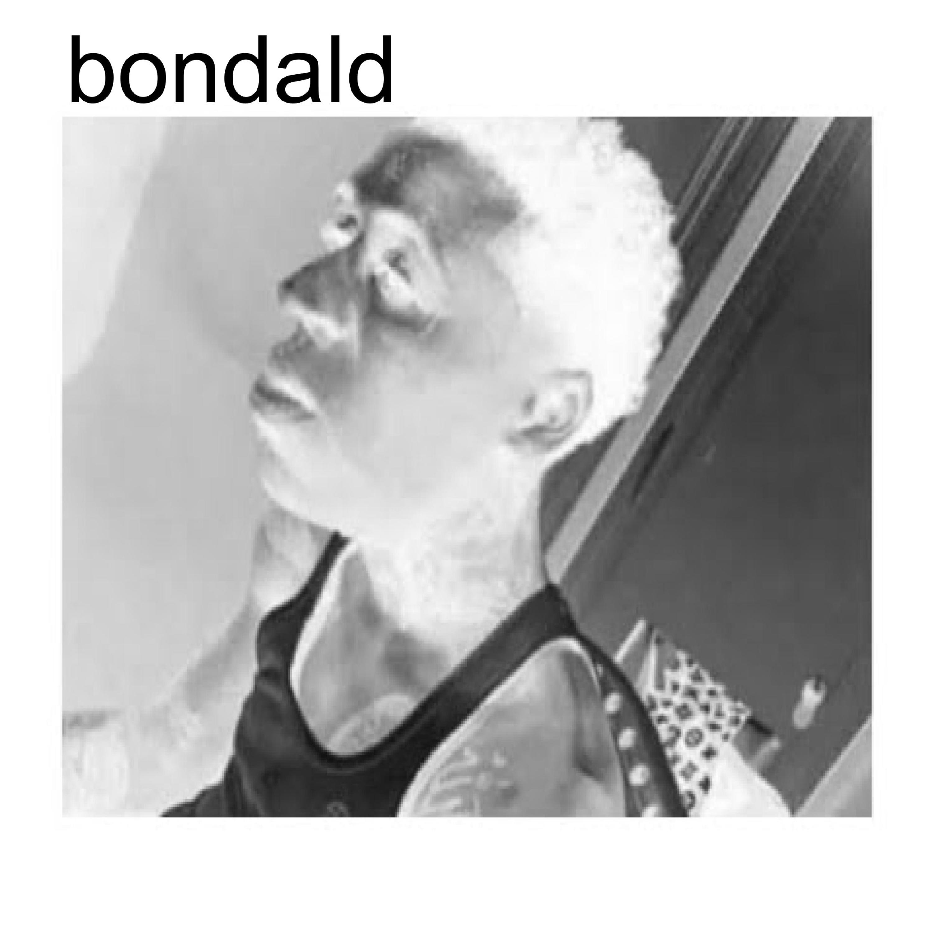 bondald artwork