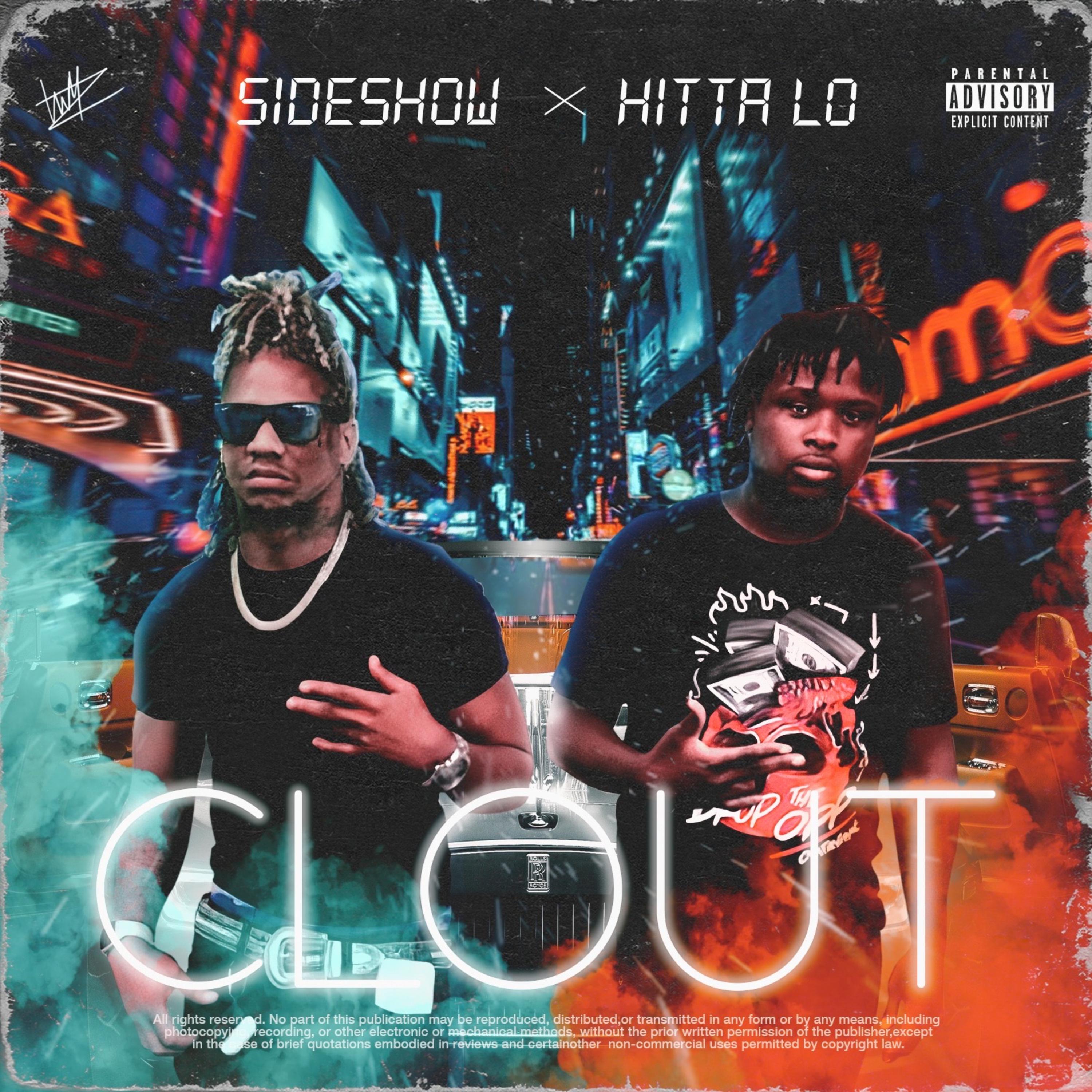 Clout artwork