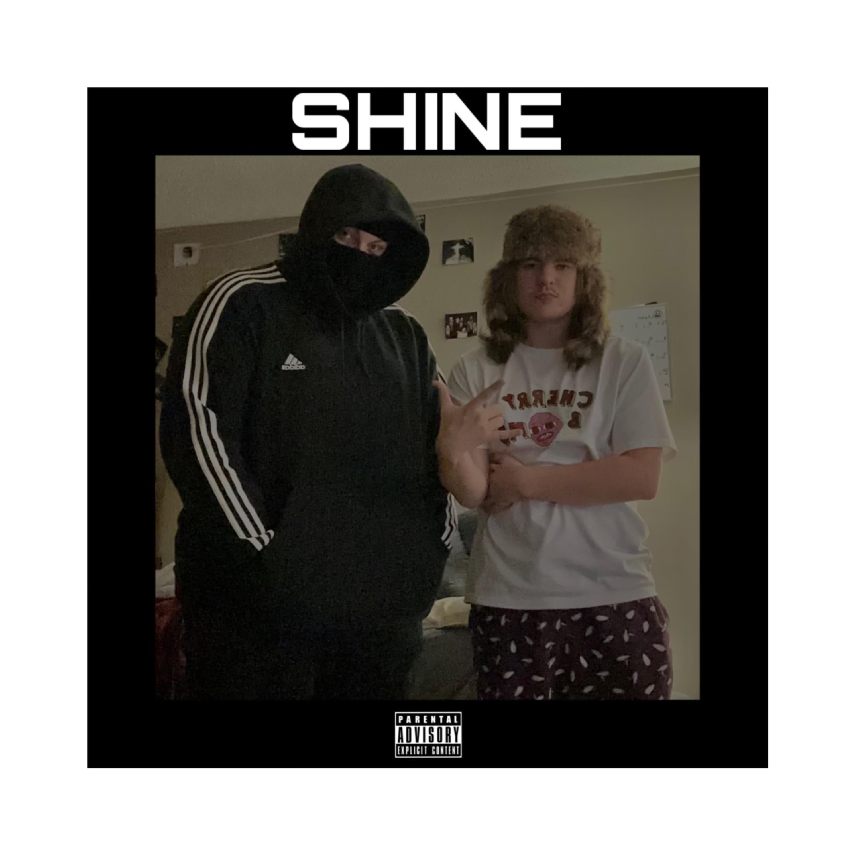 SHINE artwork