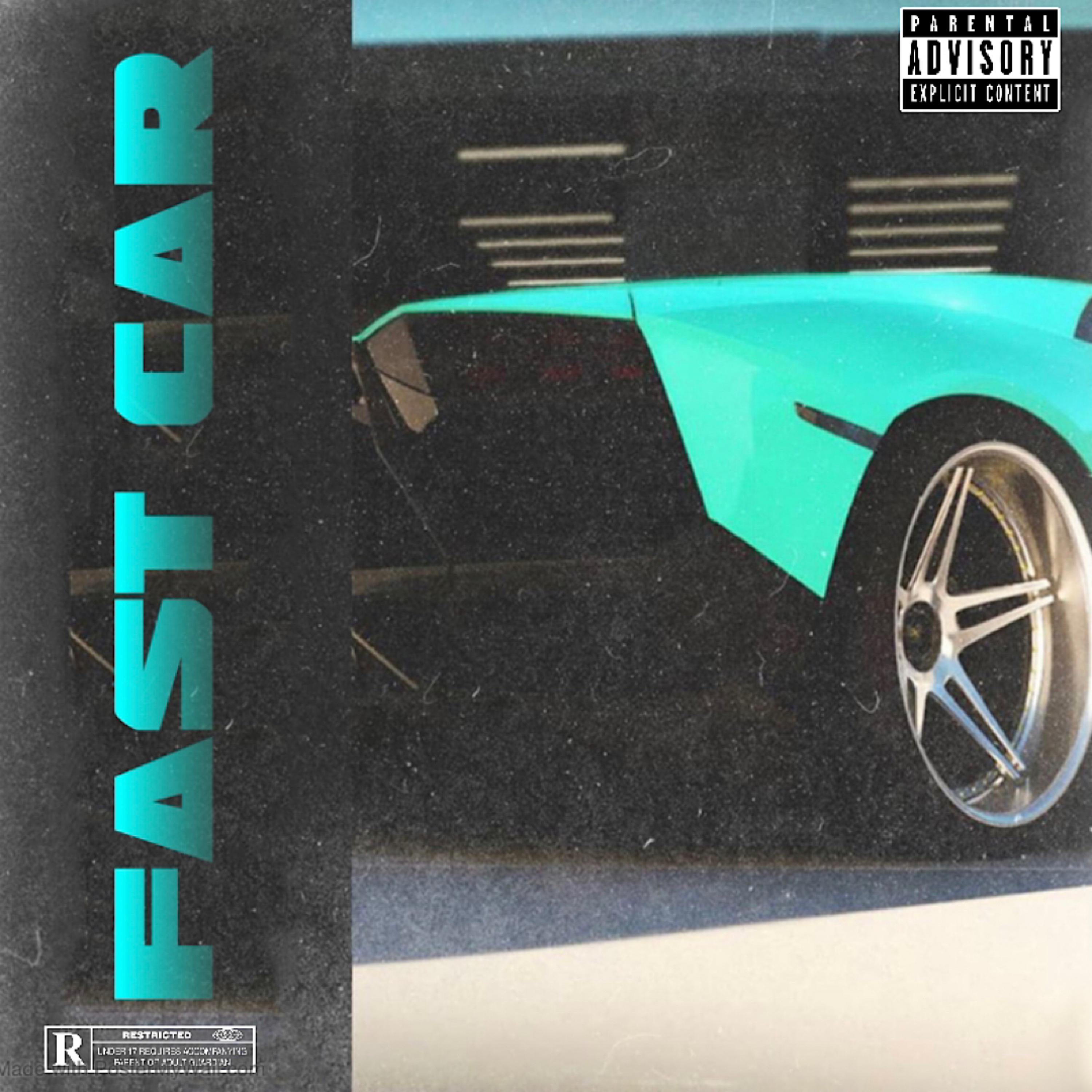 Fast Car artwork