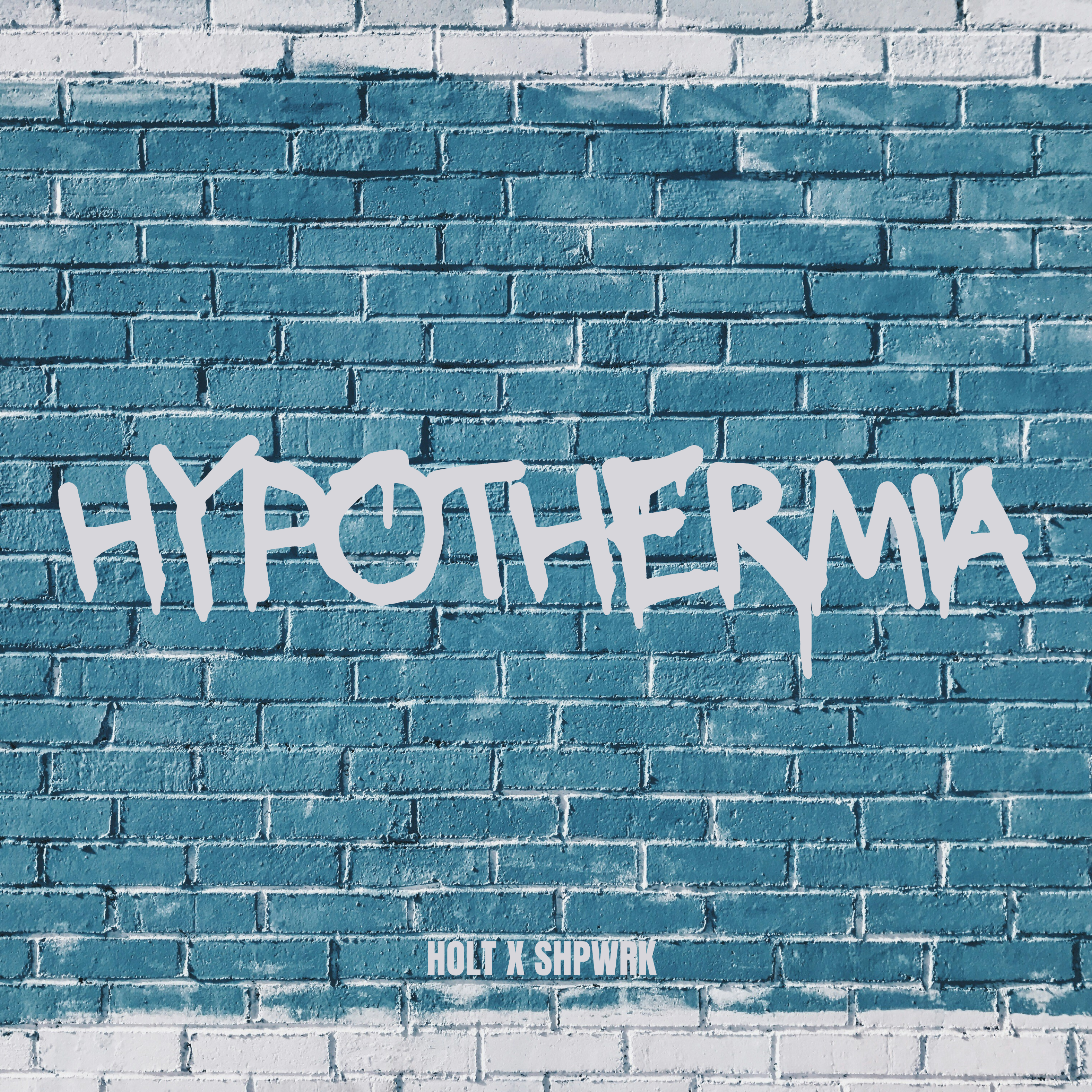 Hypothermia artwork