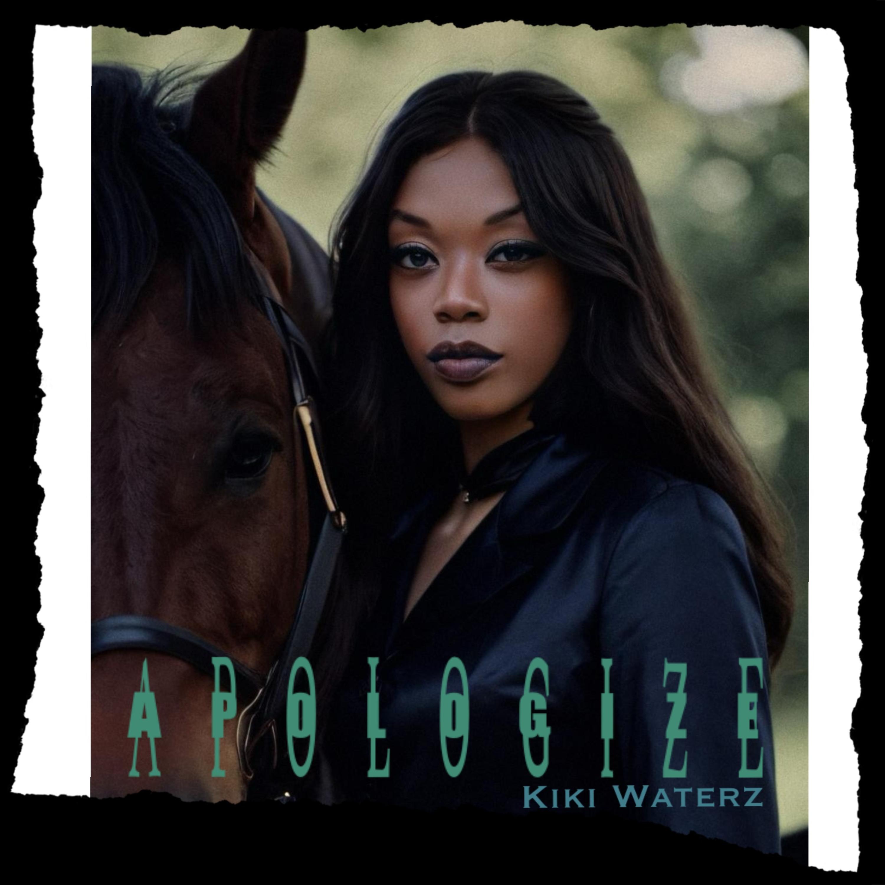 Apologize artwork