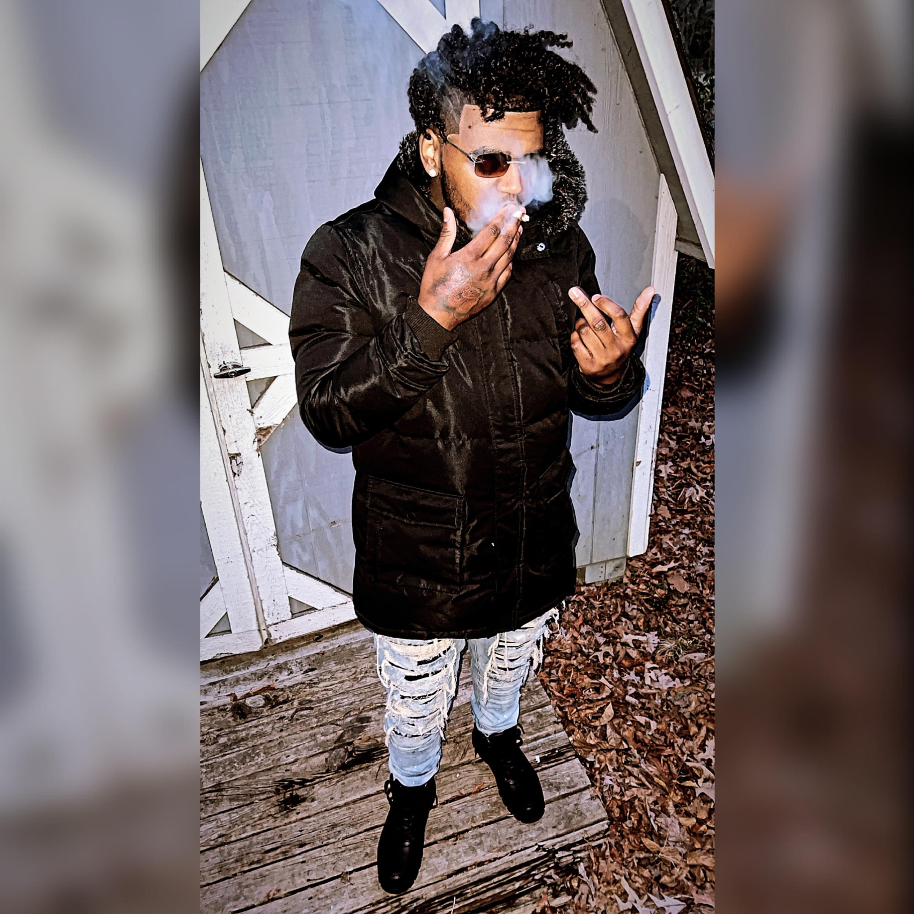 I Need Love artwork