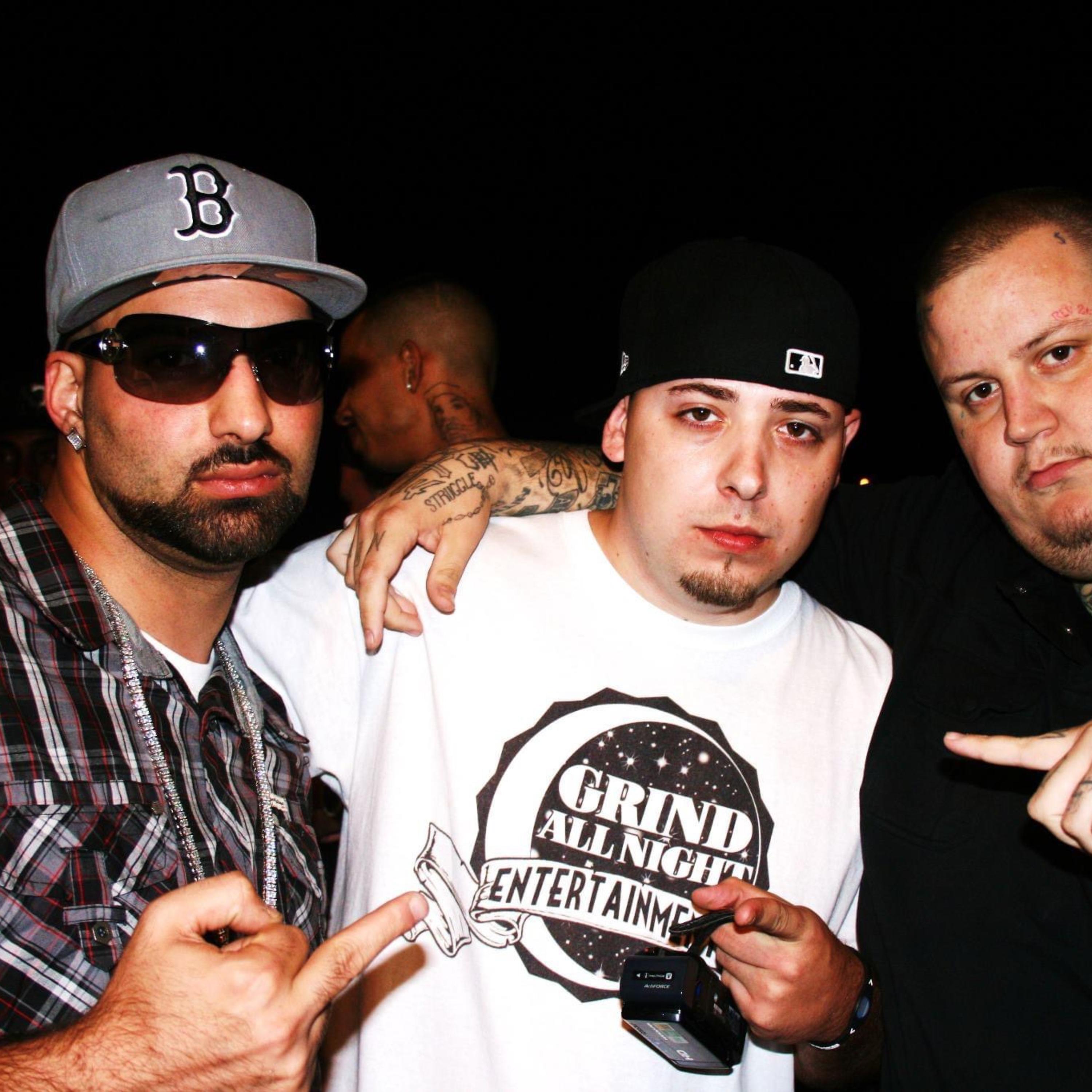 Tn Connection artwork