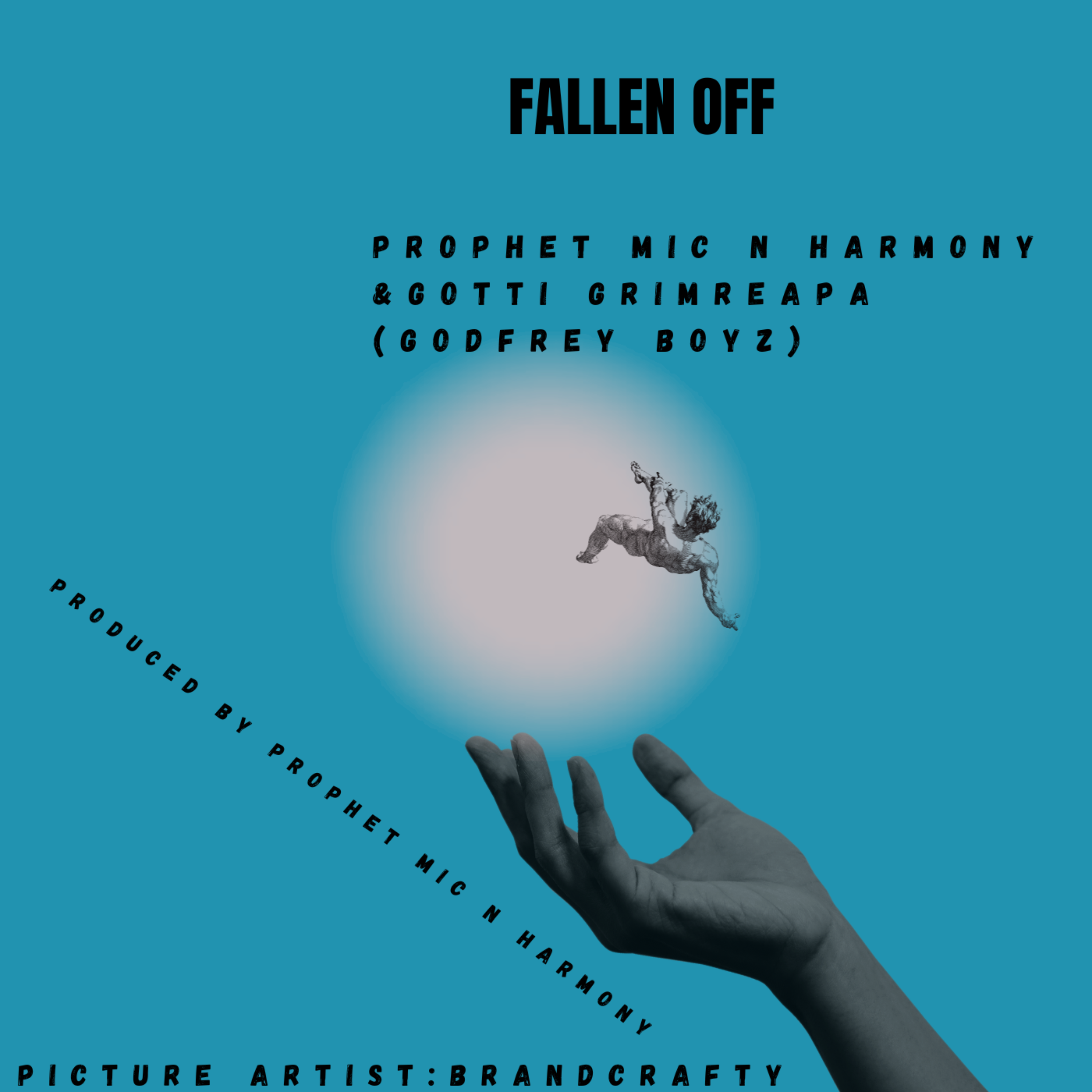 Fallen Off artwork