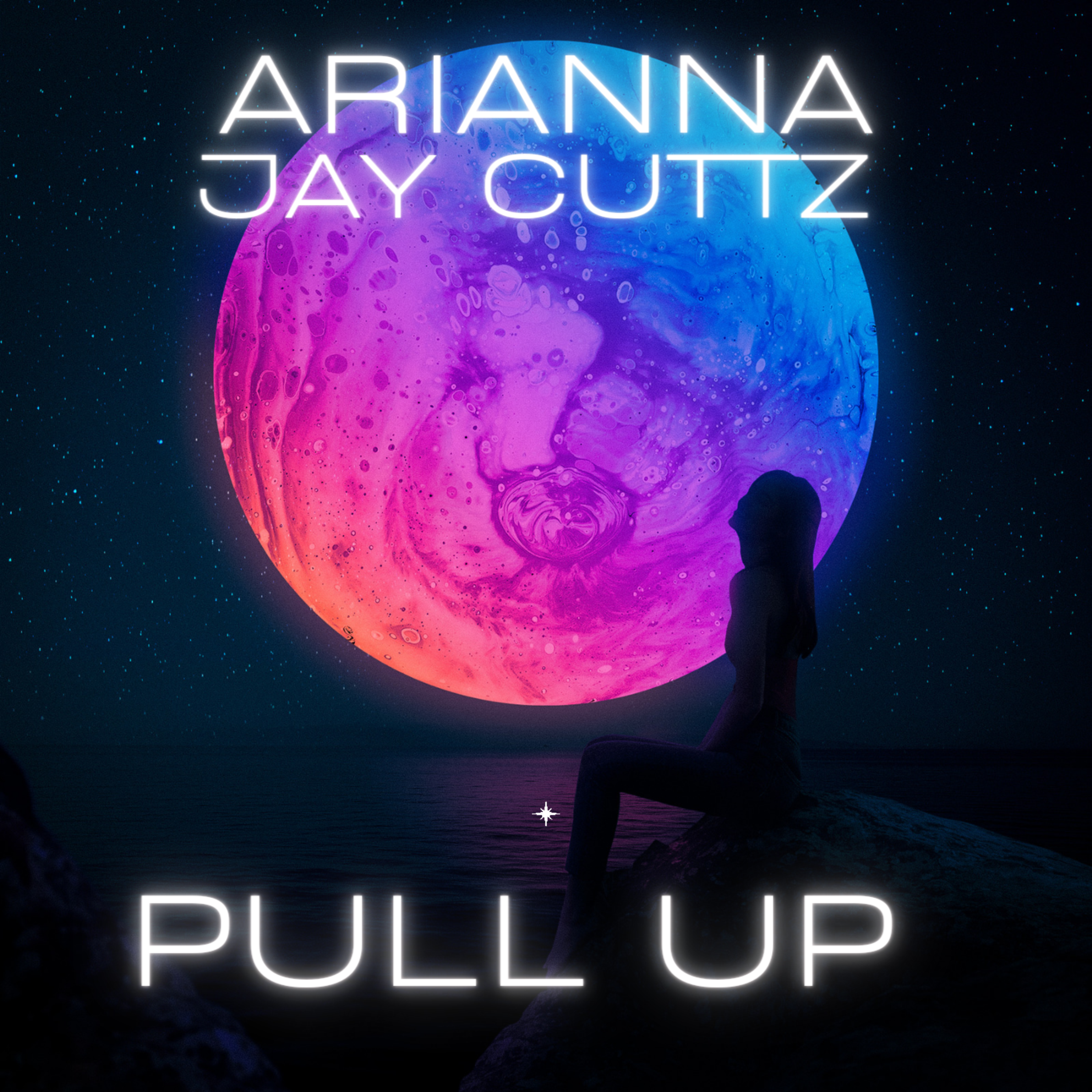 Pull Up artwork