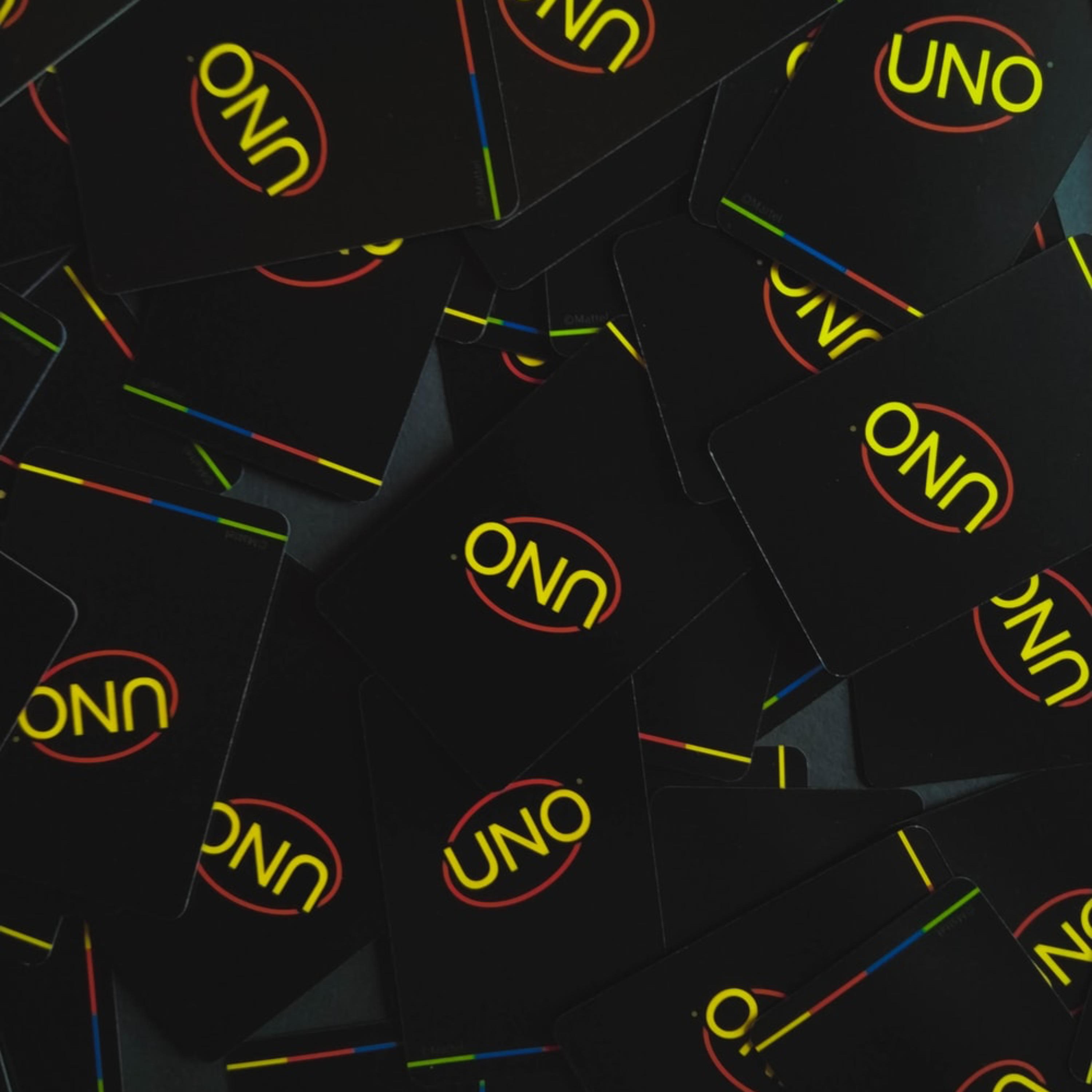 UNO by L3K L3K cover art