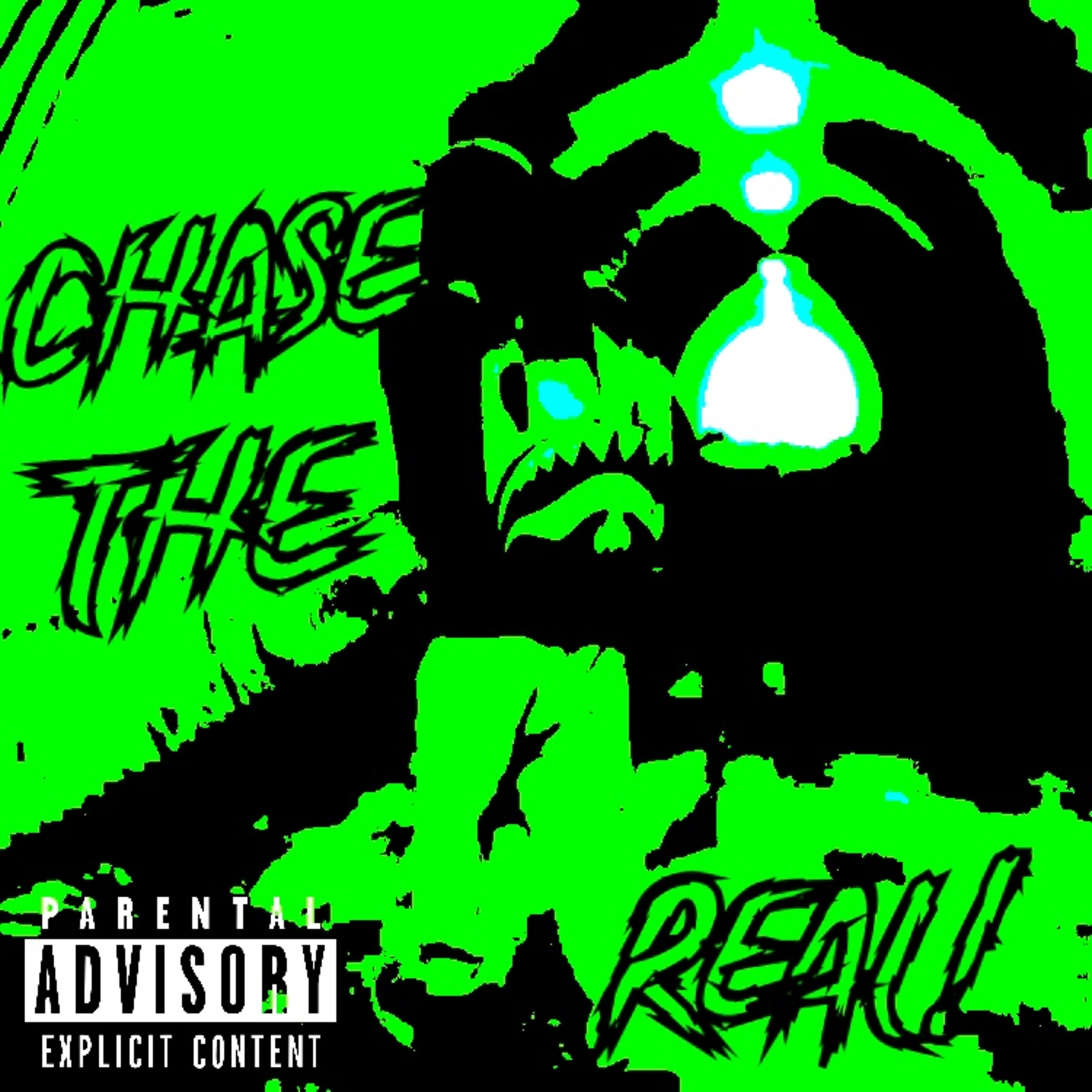 Chase The Real! artwork