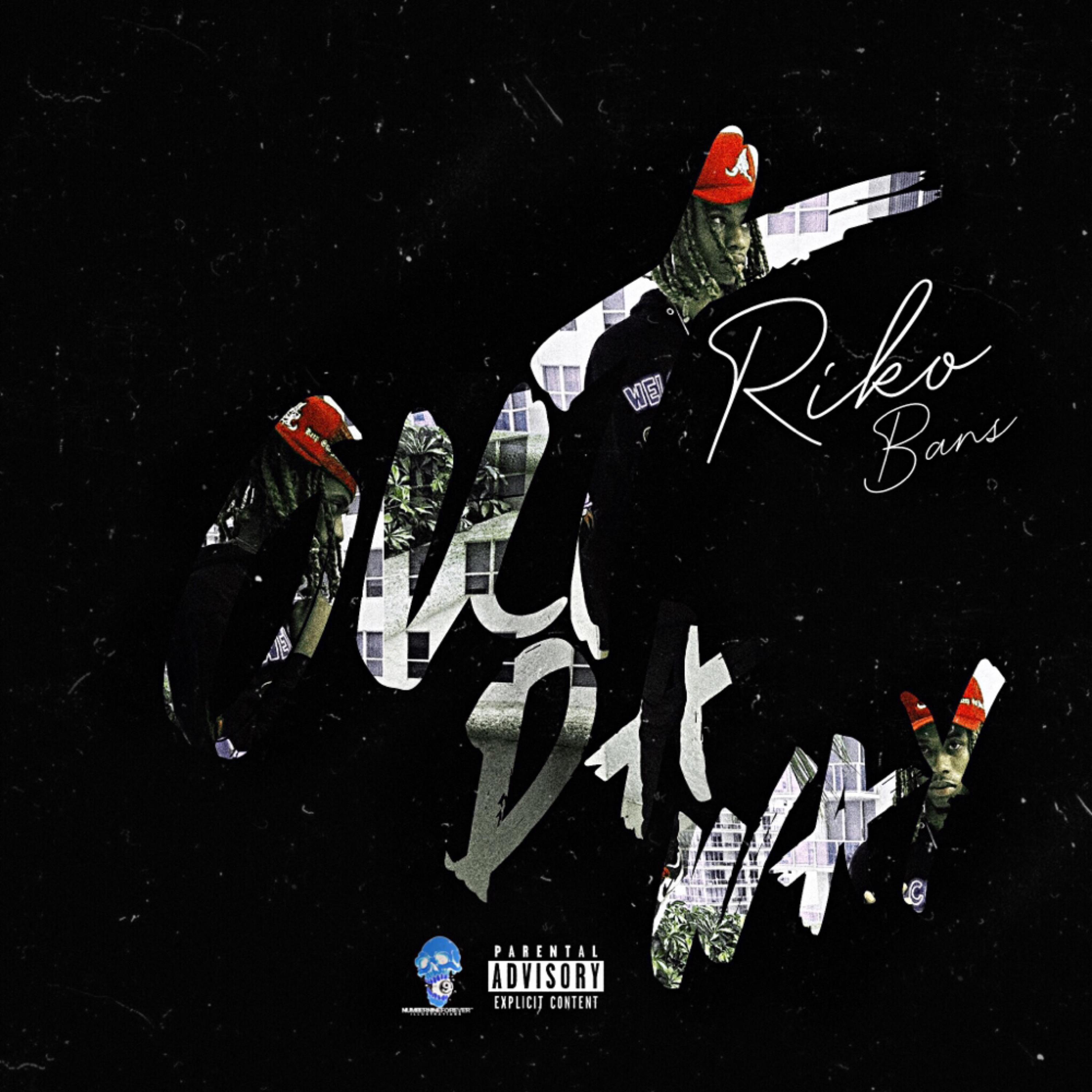 Out Da Way by Rikobans cover art