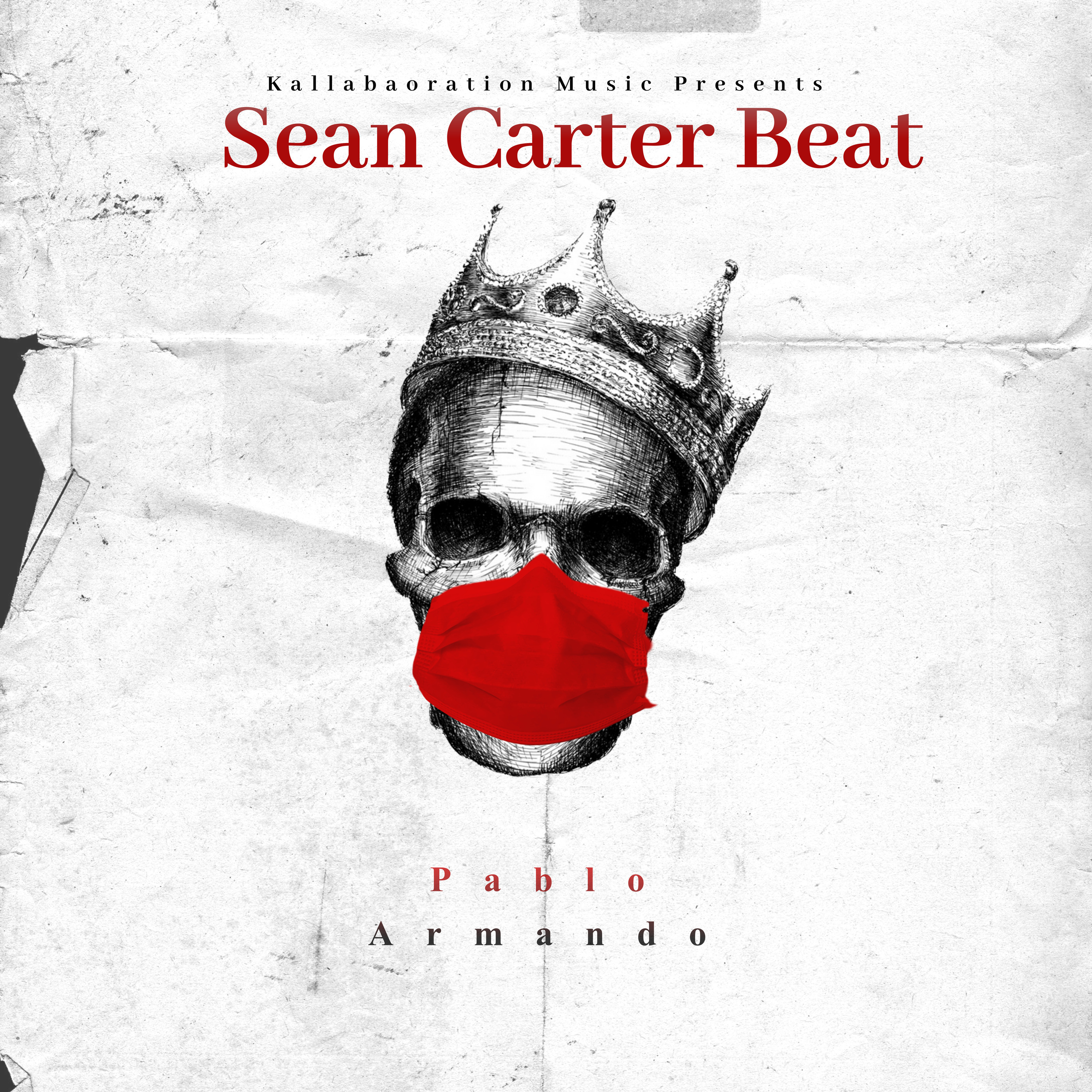 Sean Carter Beat artwork