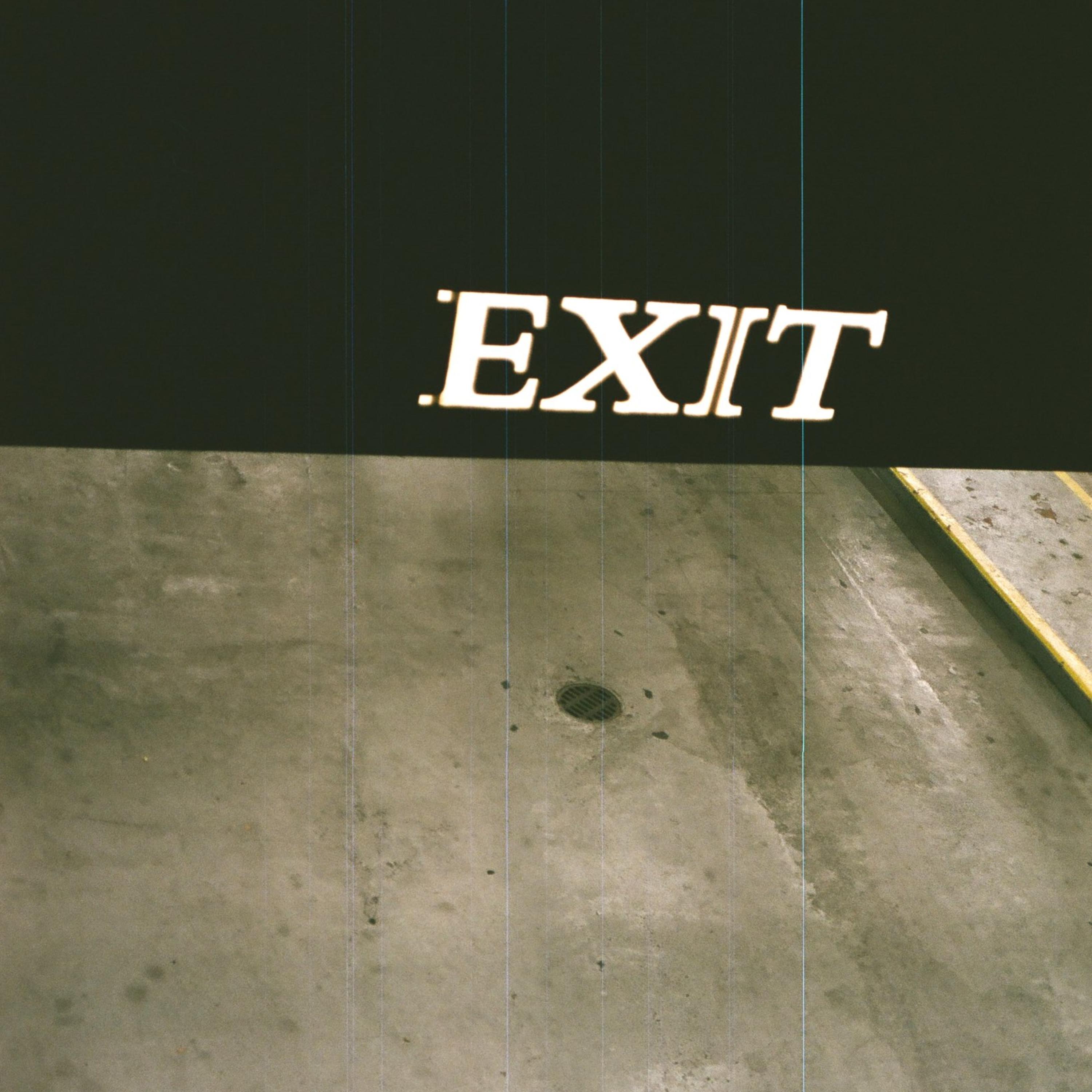 Exit Strategy artwork