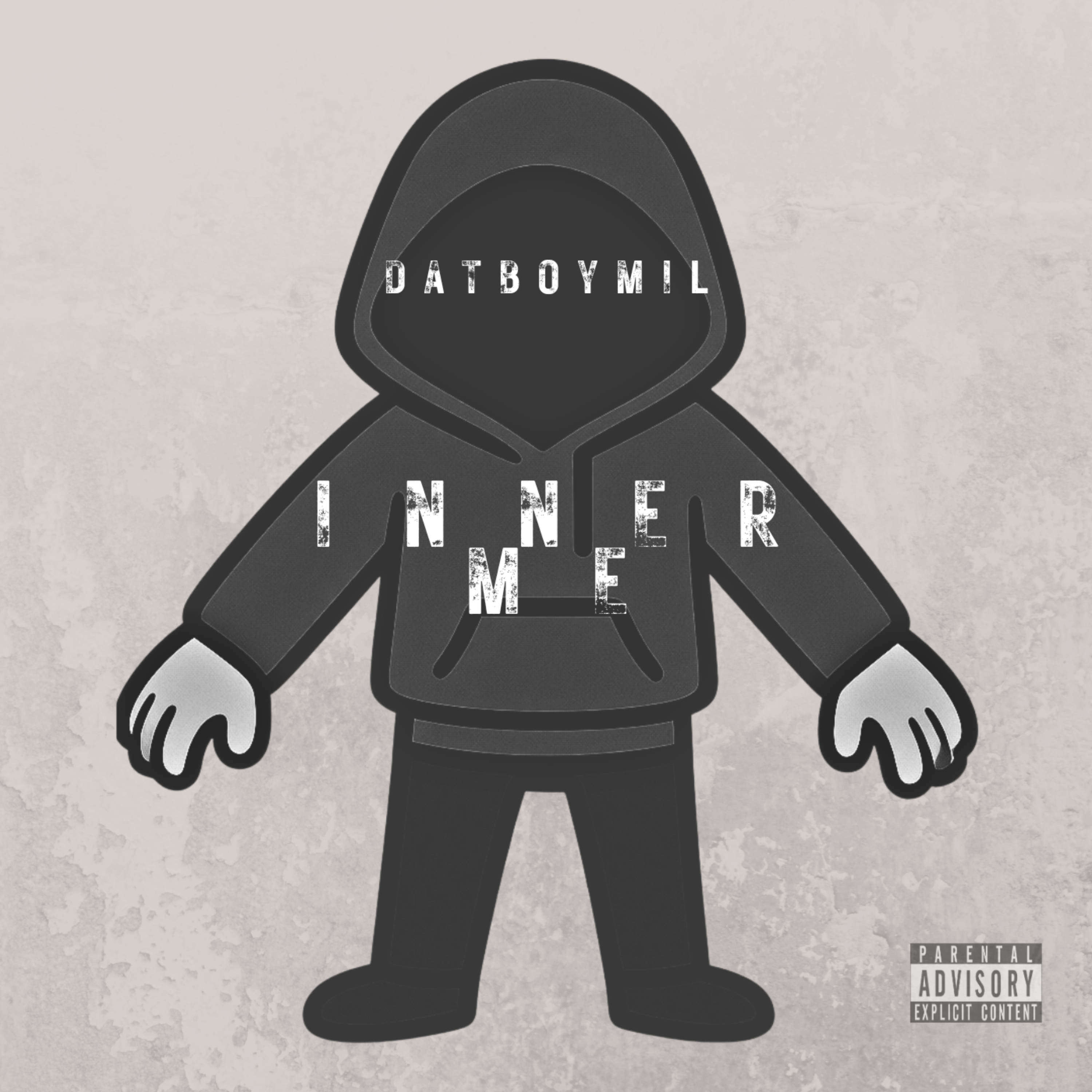 Inner Me by DatboyMil cover art