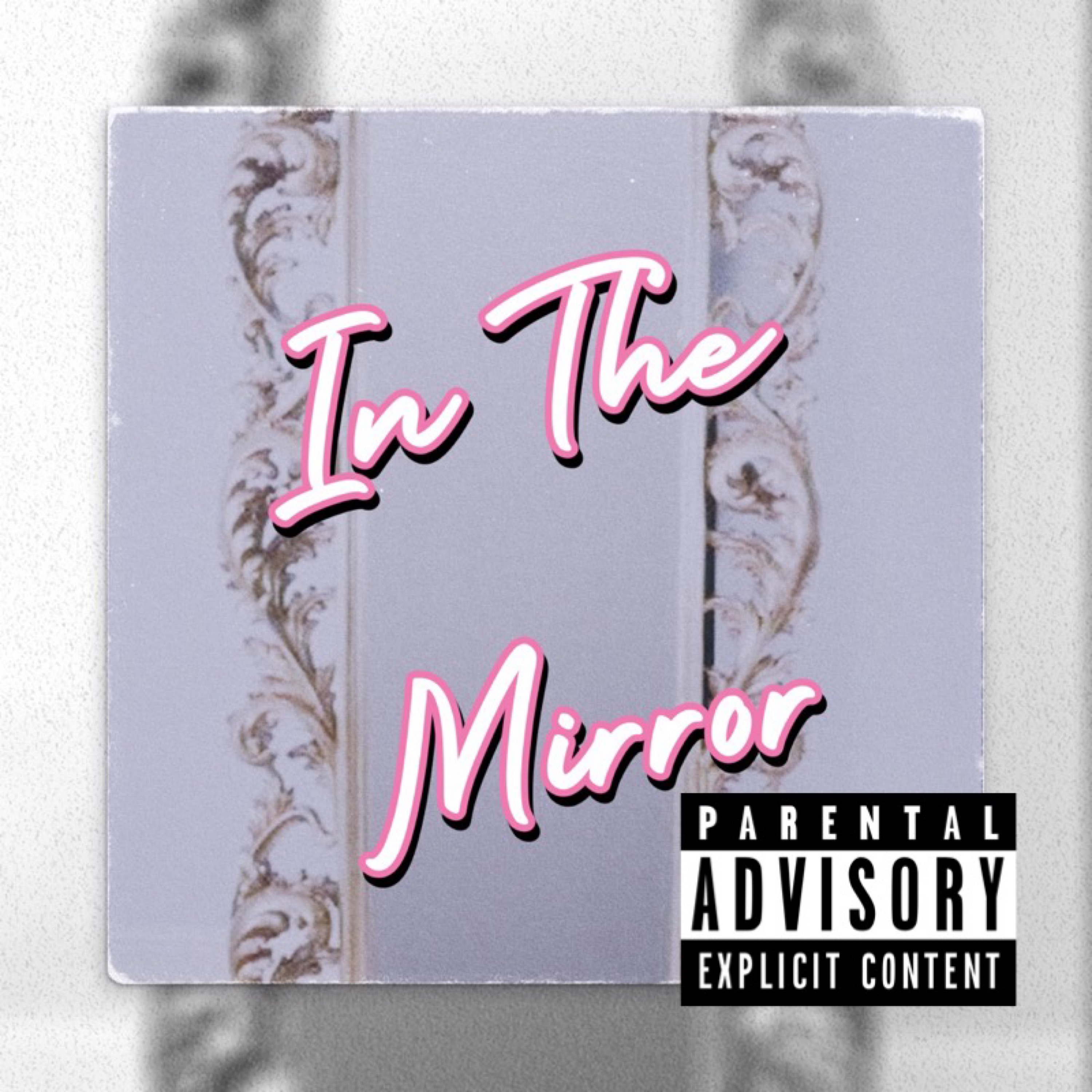 In The Mirror artwork