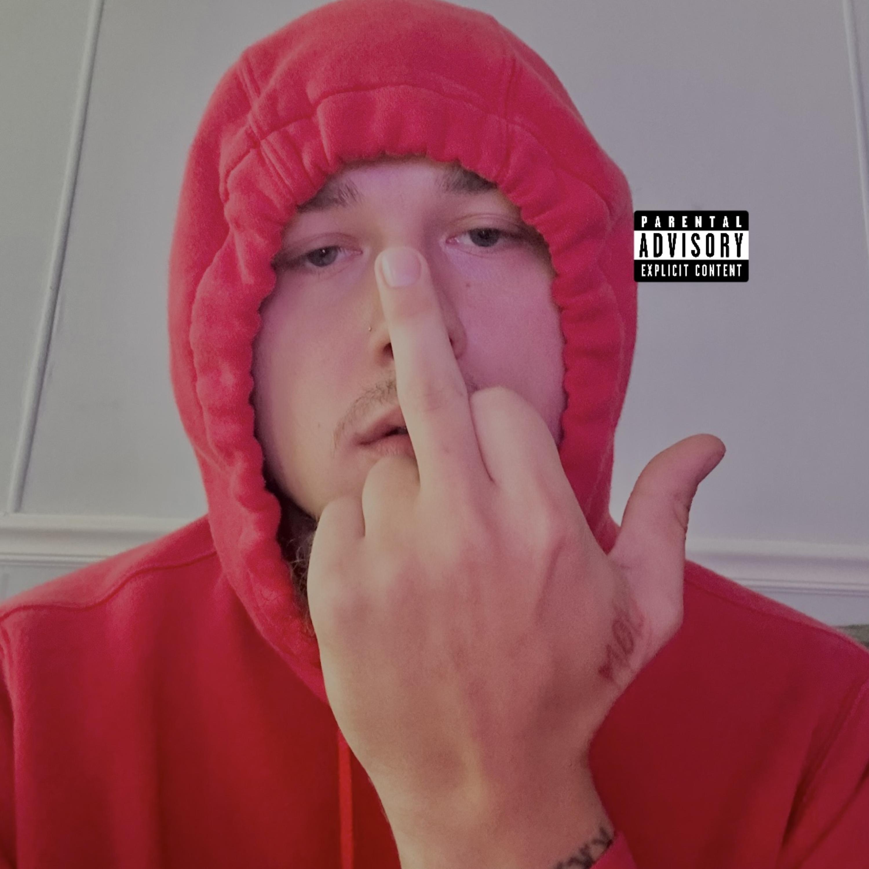 Death 2 All Rats artwork