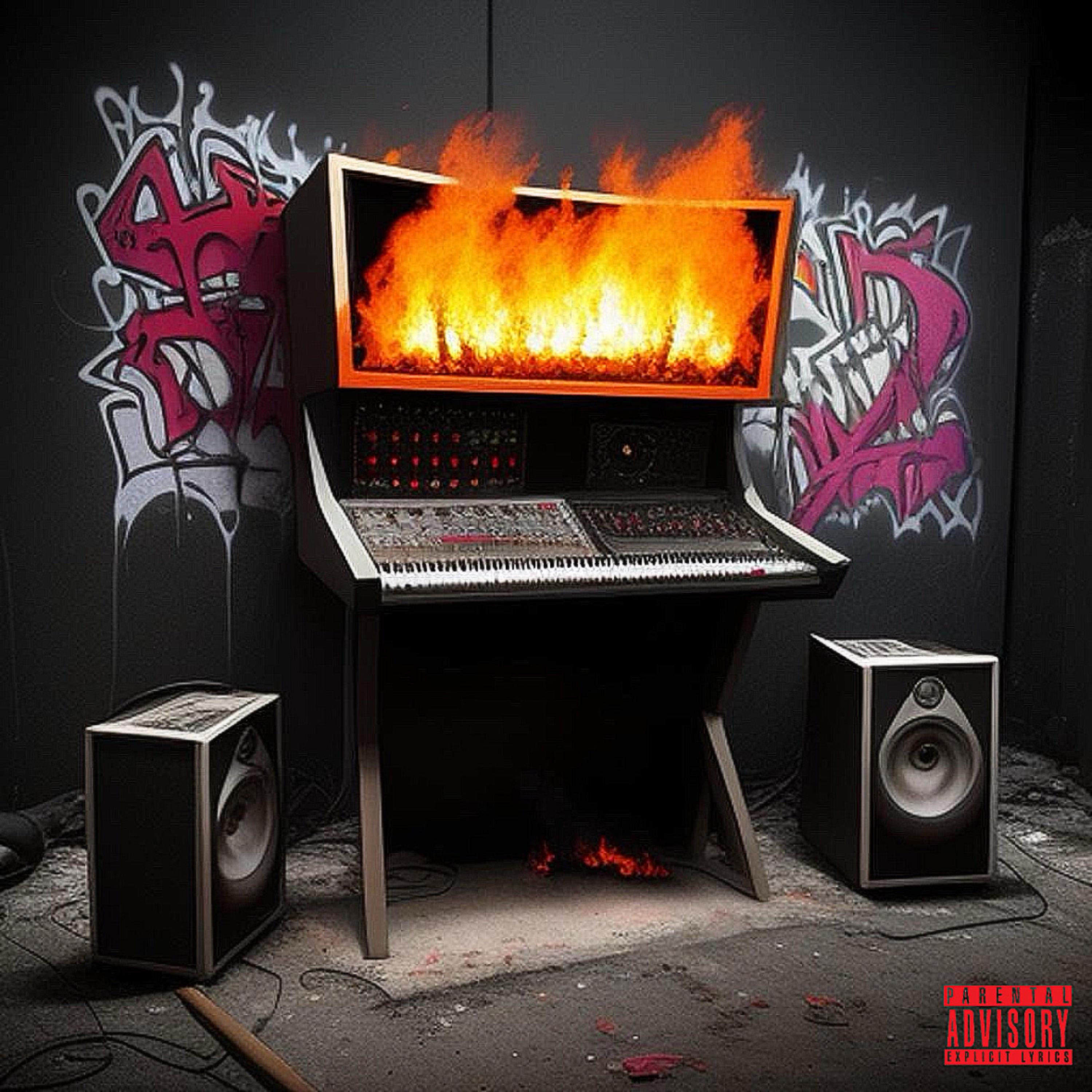 Double Up (Savage) artwork