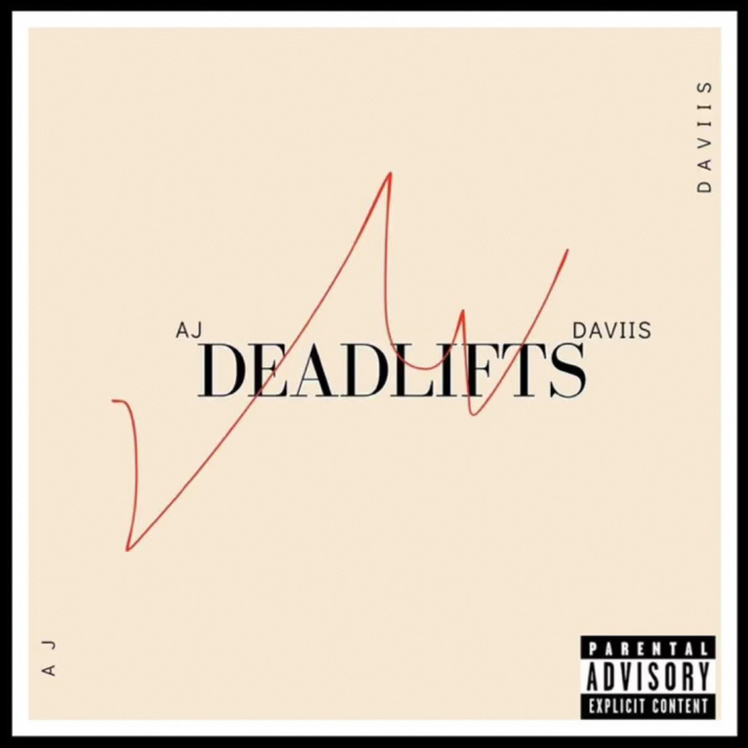 Deadlifts artwork