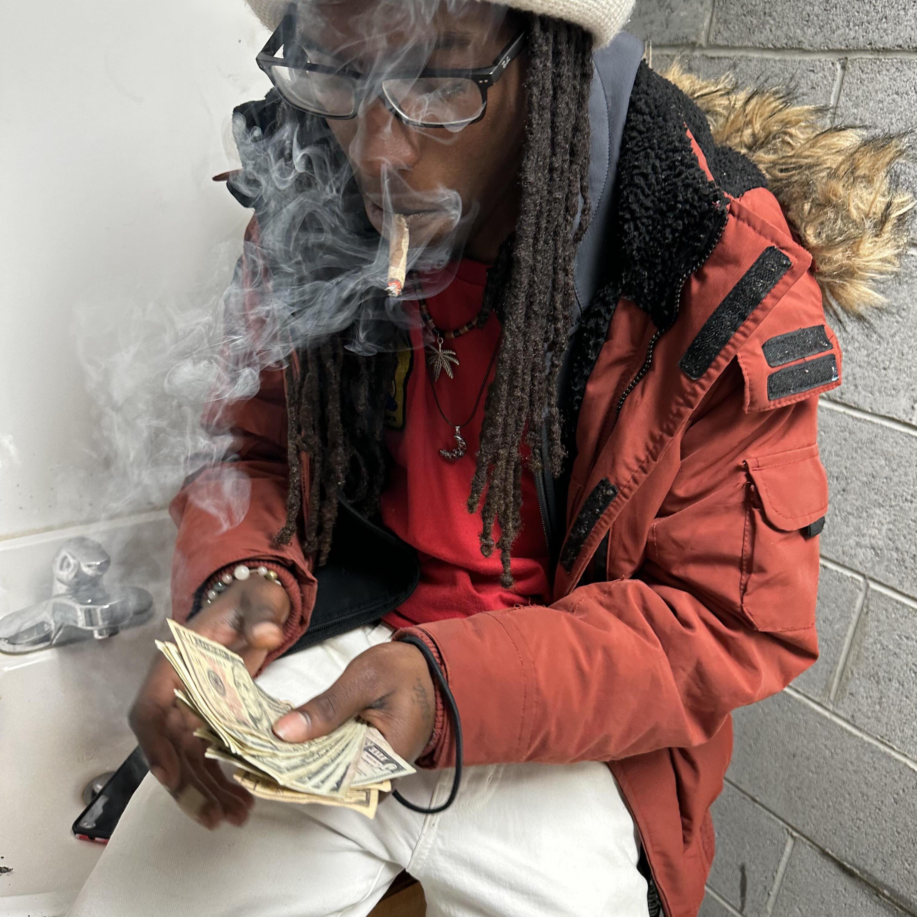 WLM by YungMaad cover art