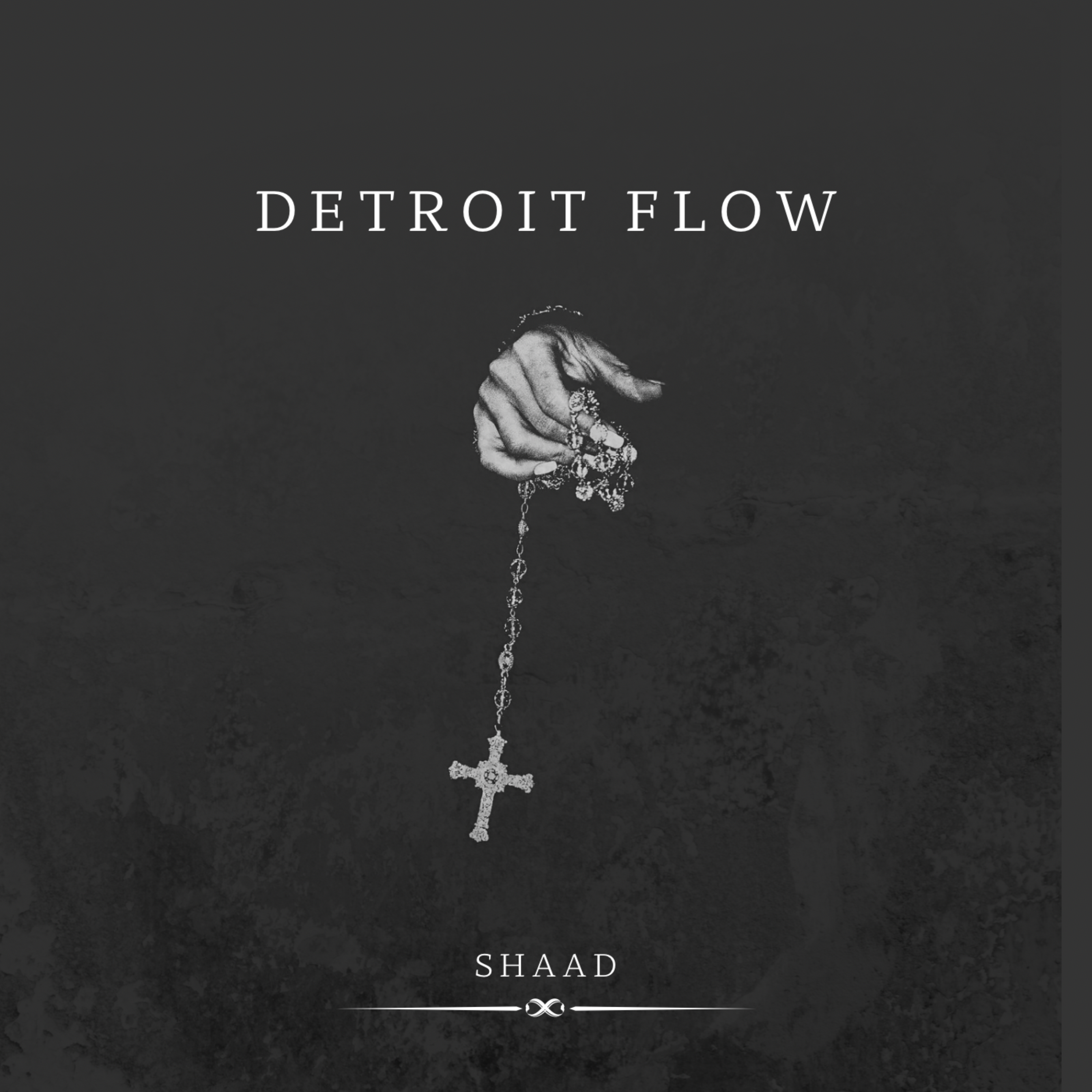 Detroit Flow artwork