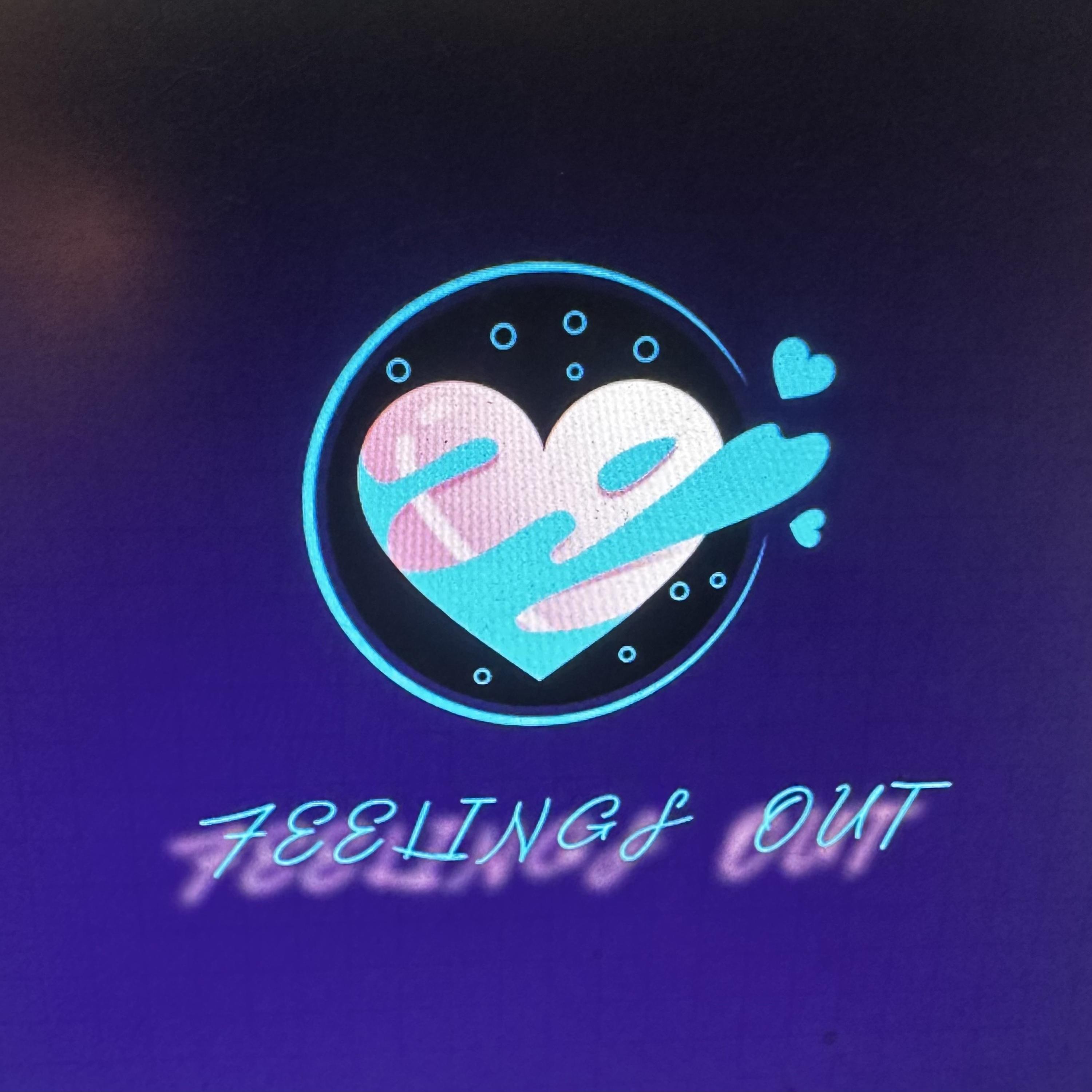 Feelings Out artwork