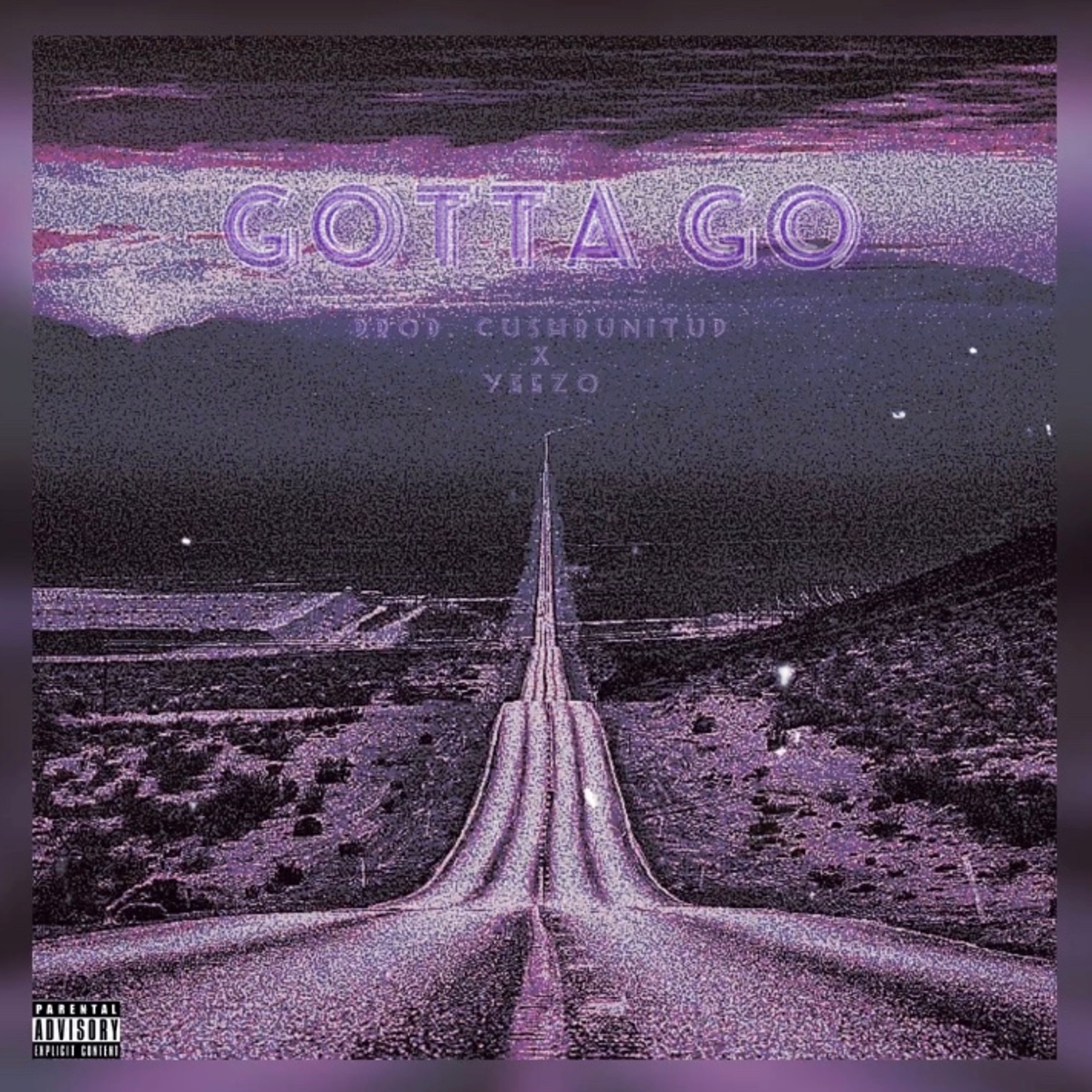 Gotta Go artwork