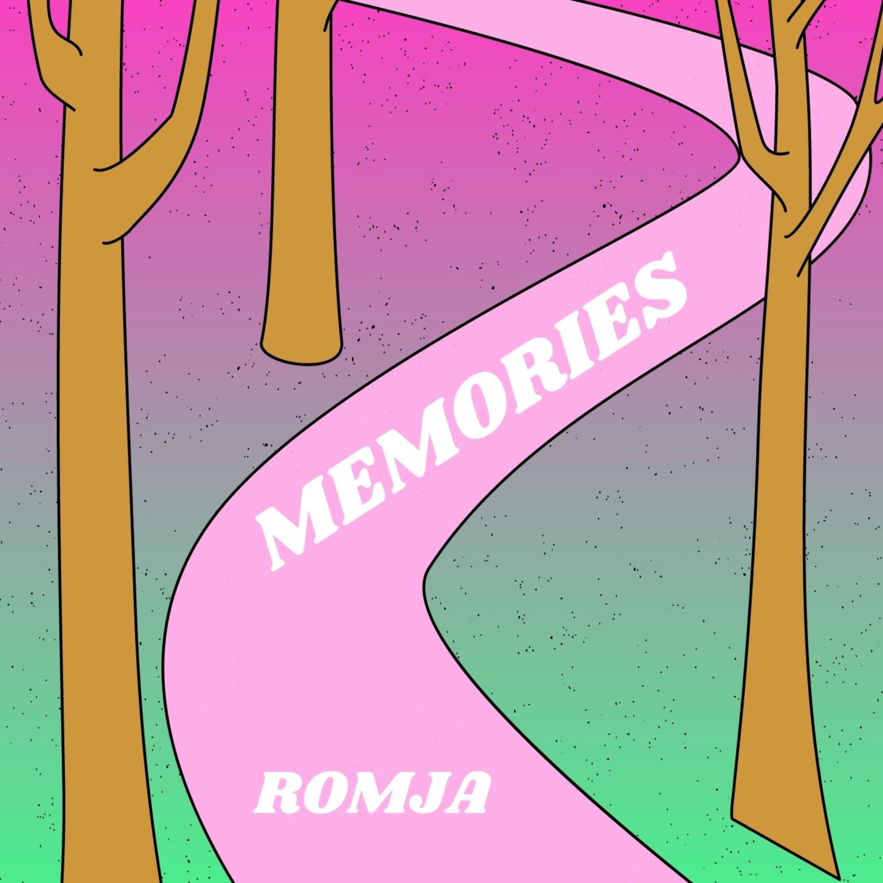 Memories artwork