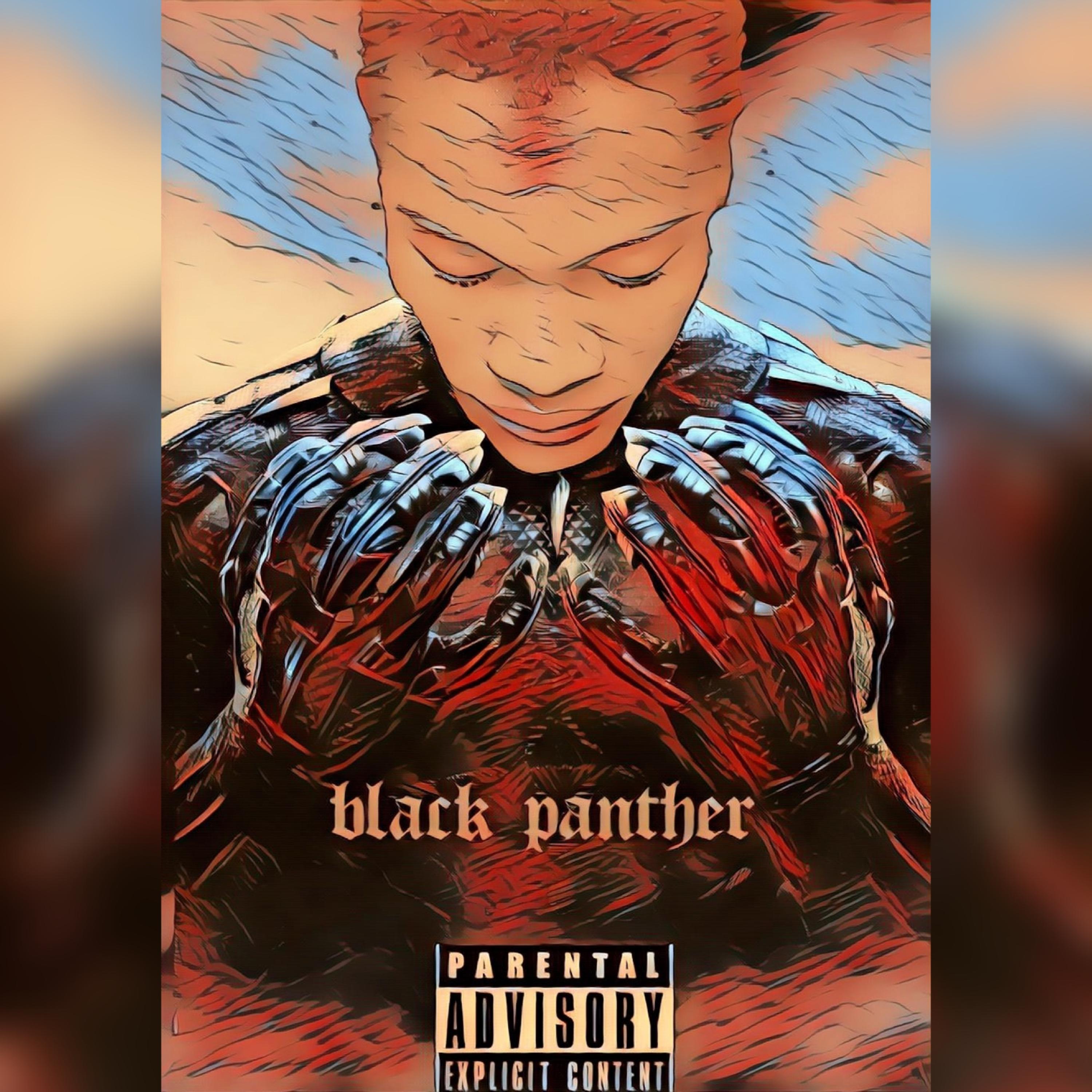 Youngster artwork
