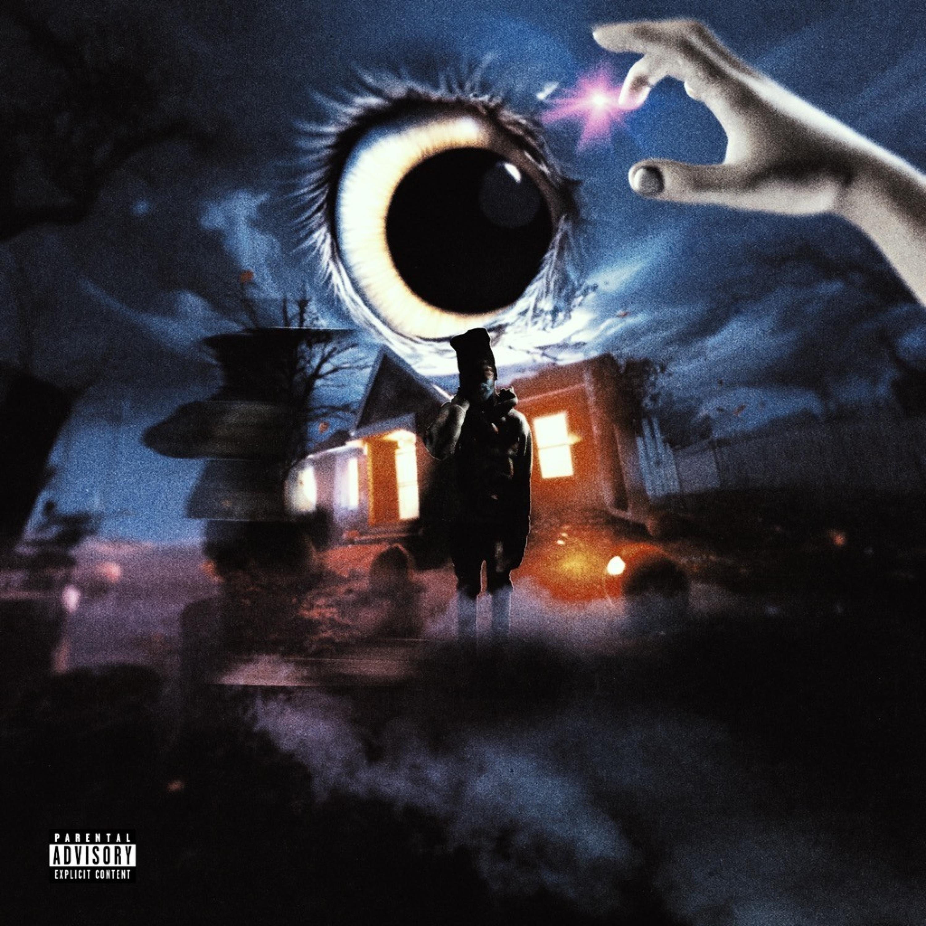 Sorry For My Sins artwork