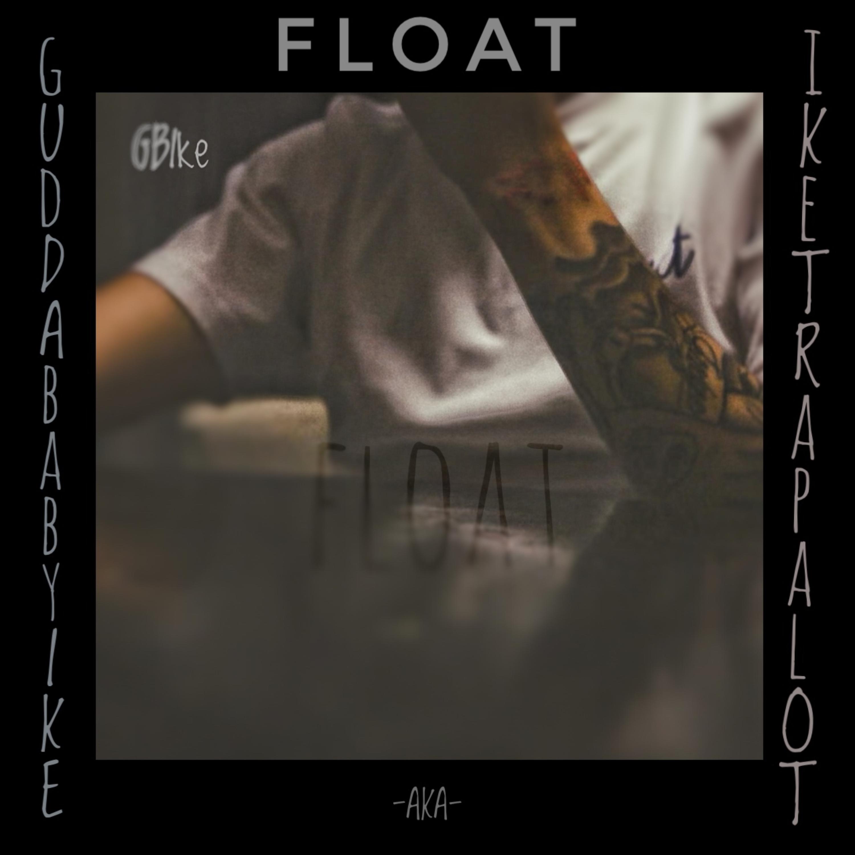 Float artwork